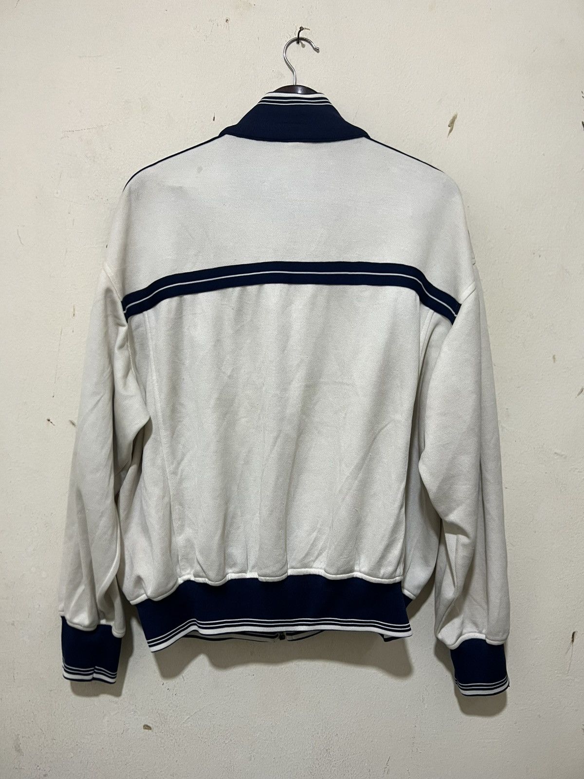 Nike Vintage nikecourt sweater Size US XL / EU 56 / 4 - 8 Thumbnail