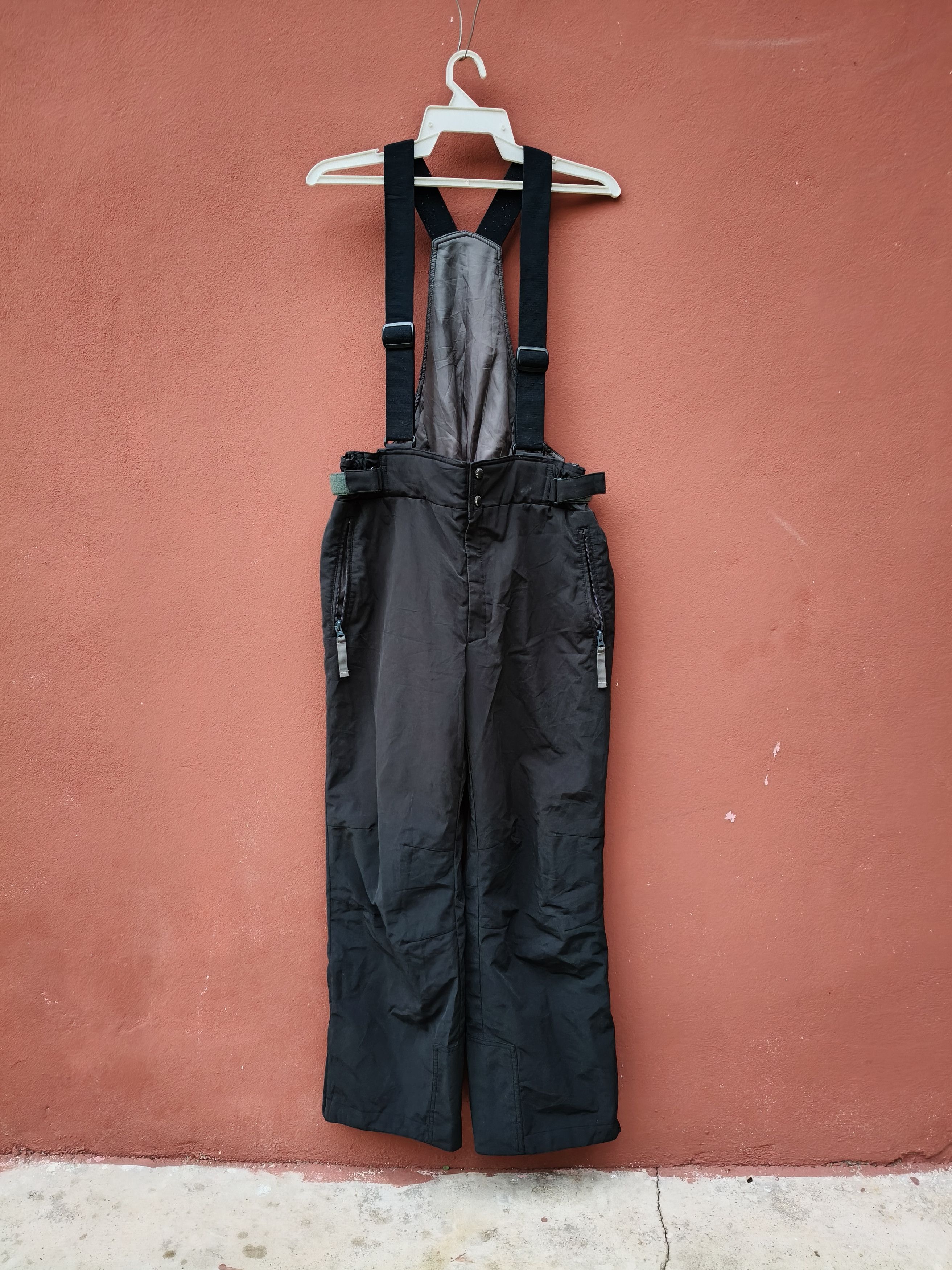Descente × Japanese Brand Descente Jumpsuits ski Pants Size US 33 - 1 Thumbnail