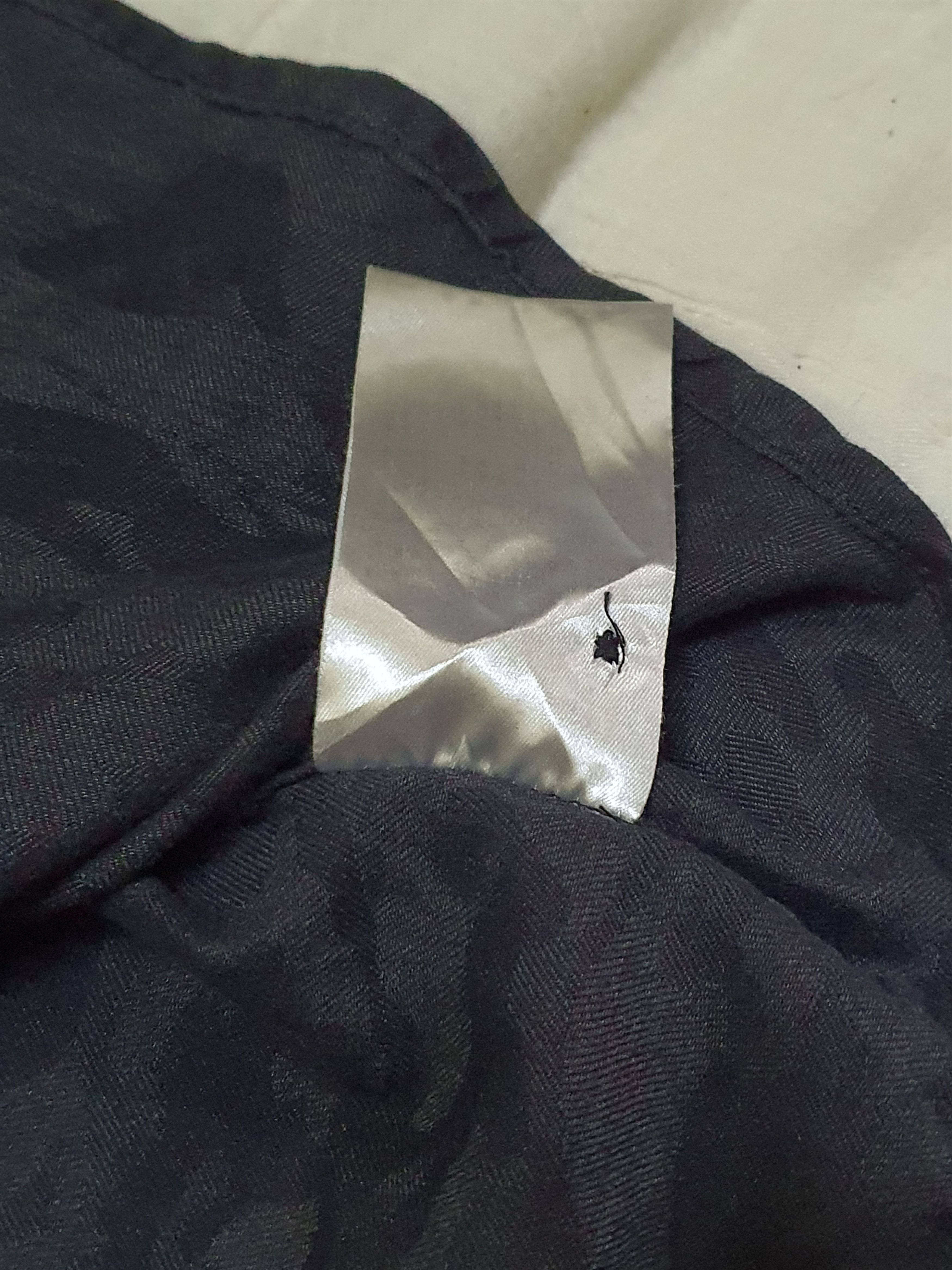 Black Sheep Black Sheep Camo Western Embroidery Buttons Up Shirt (M) Size US M / EU 48-50 / 2 - 13 Thumbnail