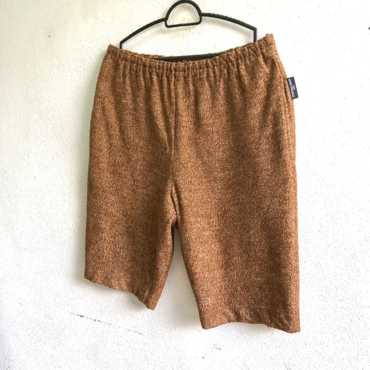 Hai Sporting Gear HAI SPORTING GEAR by issey miyaki short Size US 34 / EU 50 - 3 Thumbnail