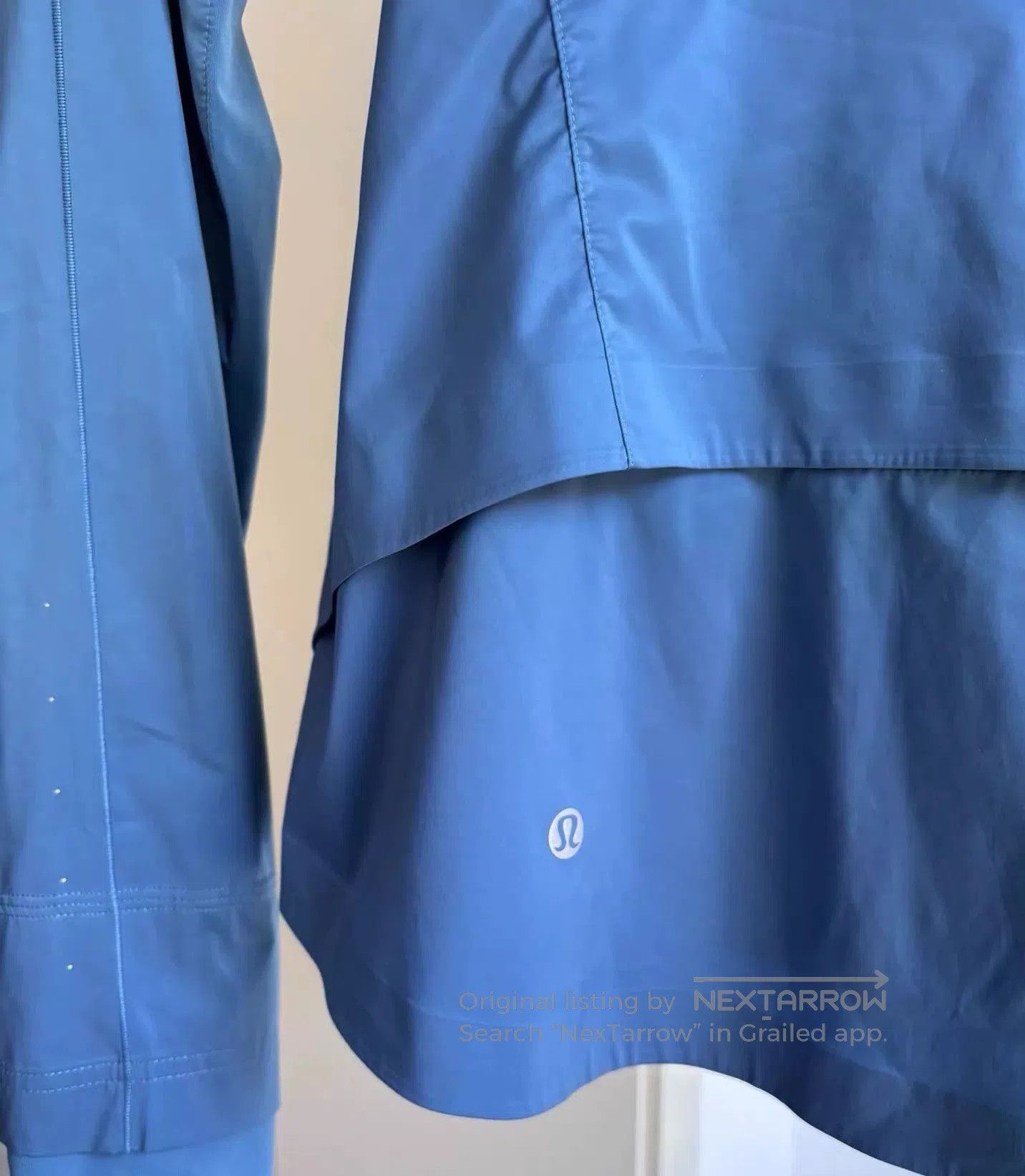 Lululemon Lululemon Goal Smasher Women's Jacket. Size XS / US 0-2 / IT 36-38 - 6 Thumbnail