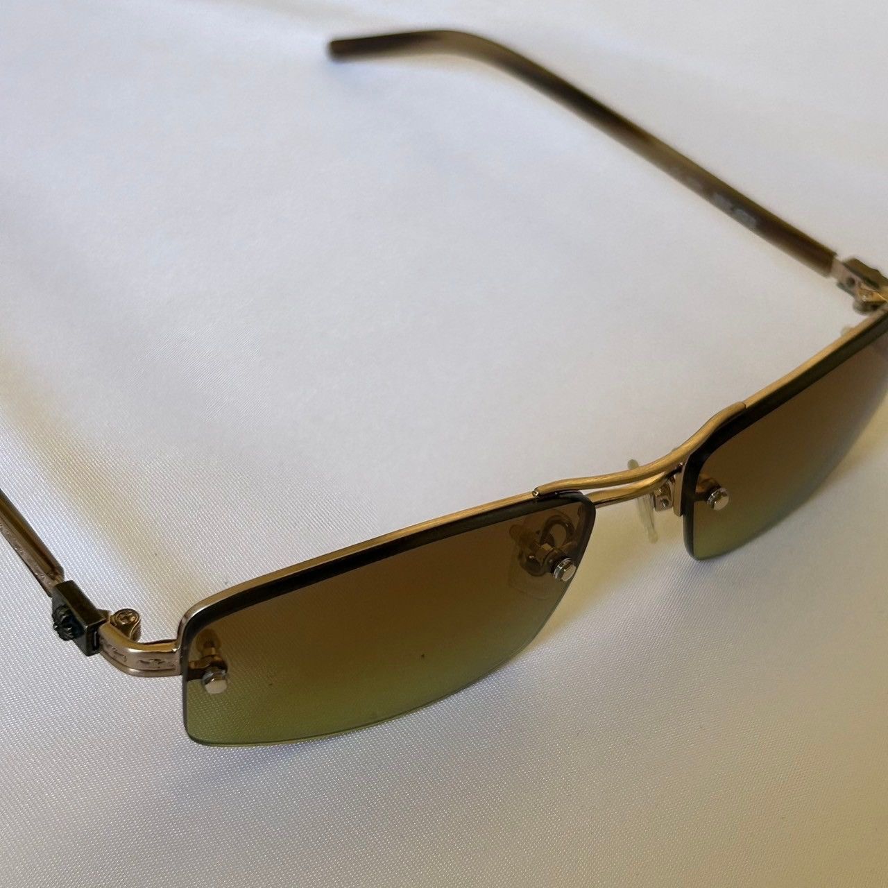 Chrome Hearts Chrome Hearts Sunglasses Size ONE SIZE - 5 Thumbnail