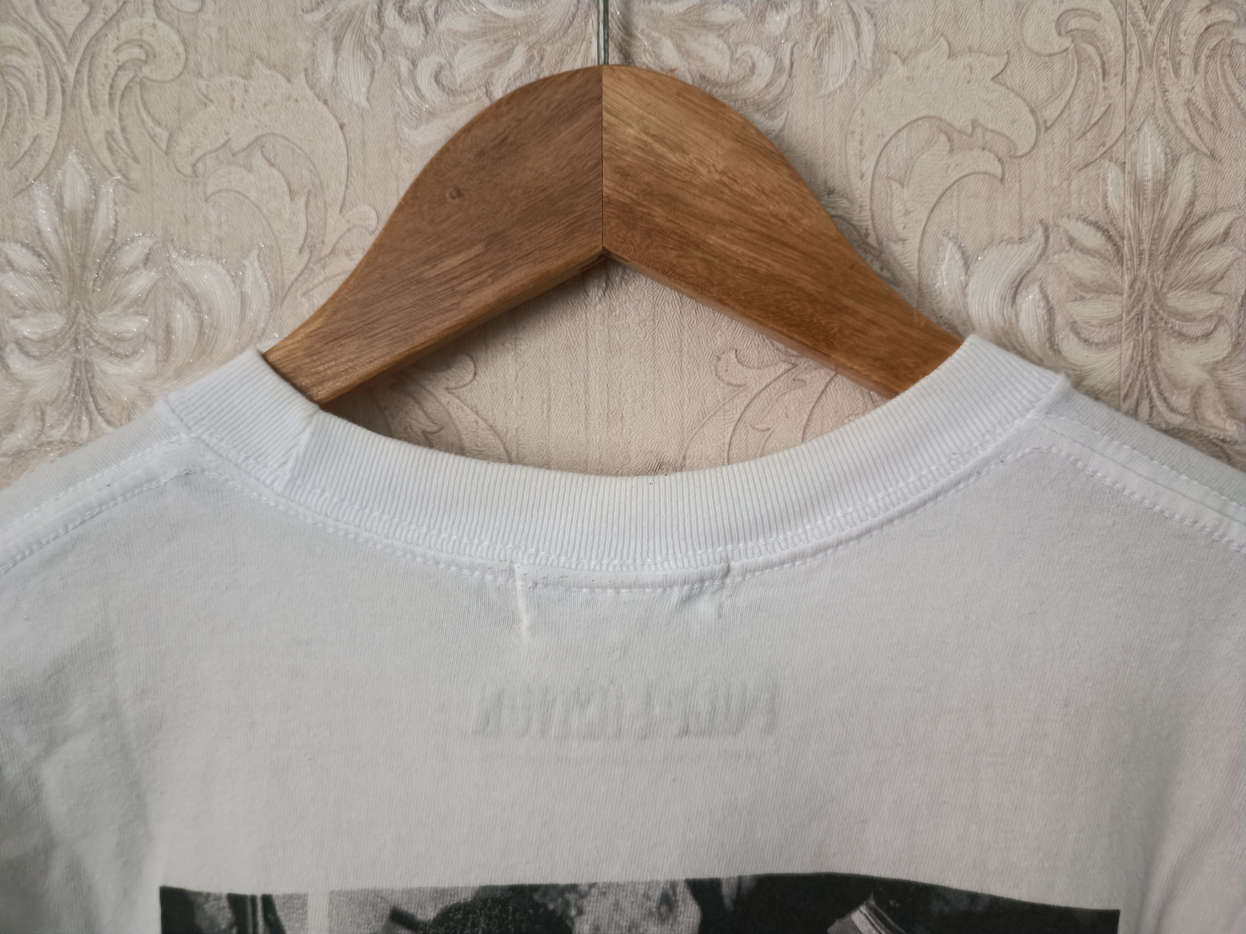 Other Pulp Fiction Movie T Shirt Size US M / EU 48-50 / 2 - 4 Thumbnail
