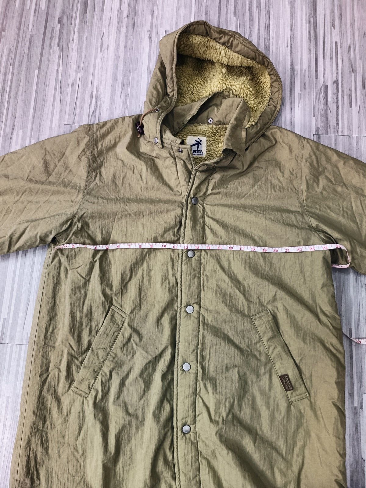 Issey Miyake × Japanese Brand × Vintage 🔥ACCEPT OFFER 🔥 Issey Miyake Jacket Size US M / EU 48-50 / 2 - 16 Thumbnail