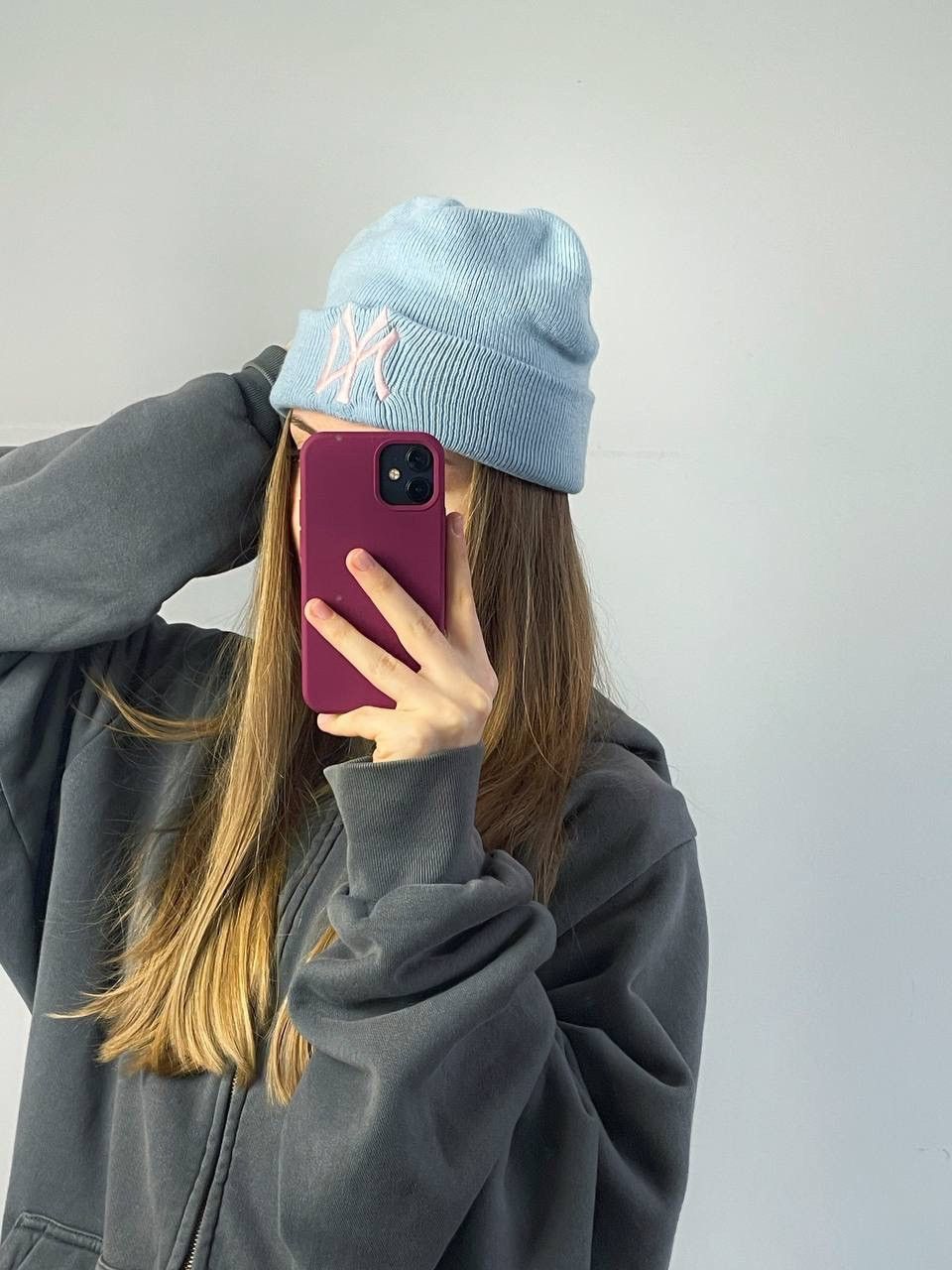 New York Yankees Vintage hats streetwear New York era yankees majestic y2k Size ONE SIZE - 3 Thumbnail
