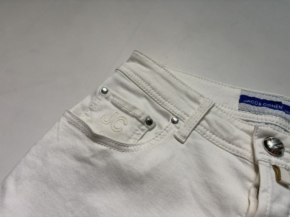 Jacob Cohen Jacob Cohen Bard pants Size US 32 / EU 48 - 8 Thumbnail