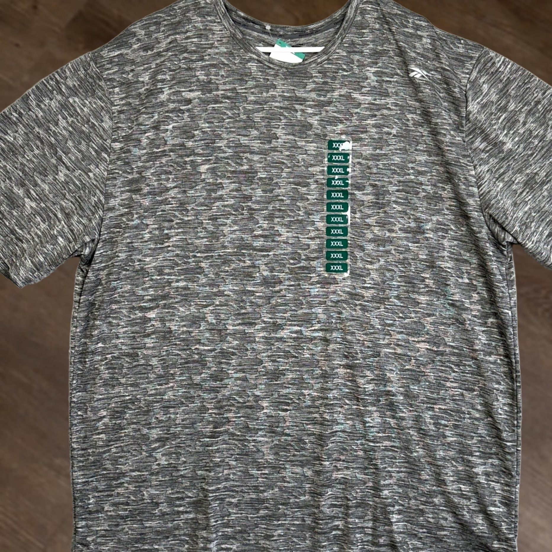 Reebok VINTAGE No Size US XXL / EU 58 / 5 - 1 Thumbnail