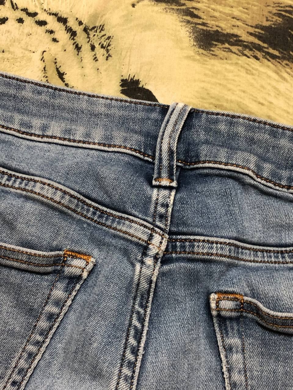 G-Star G-Star Jeans Size US 32 / EU 48 - 22 Thumbnail