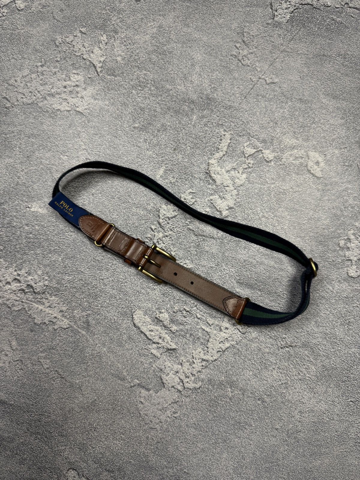 Other Polo Ralph Lauren Belt 00s Size 34 - 6 Thumbnail