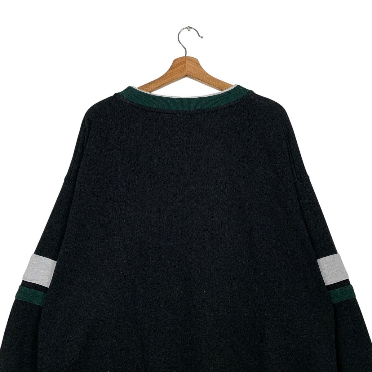 Starter Starter x Freaks Store Crewneck Sweatshirt Size US M / EU 48-50 / 2 - 8 Thumbnail