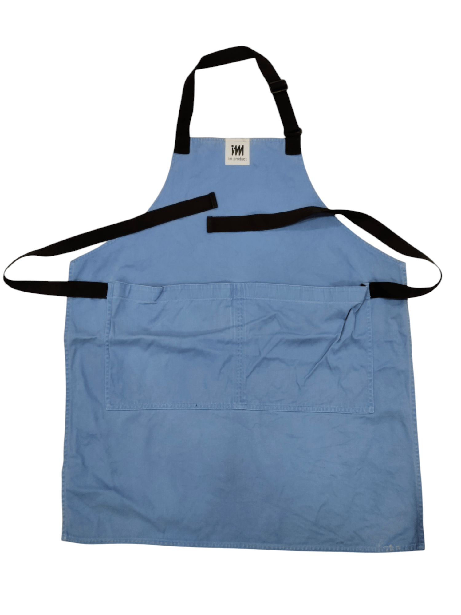 Issey Miyake × Japanese Brand × Tsumori Chisato Rare! Issey Miyake Pocket Apron Number nine Size ONE SIZE - 1 Thumbnail