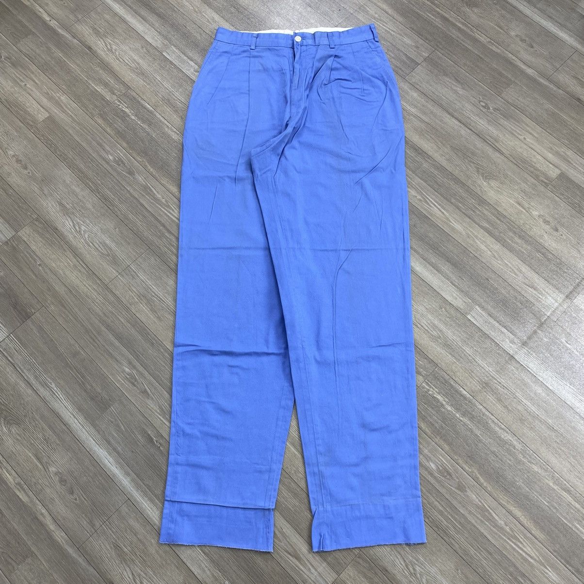 Comme des Garcons Homme 1990s Vintage Comme Des Garcons Homme Casual Pants Desinger Size US 30 / EU 46 - 1 Thumbnail