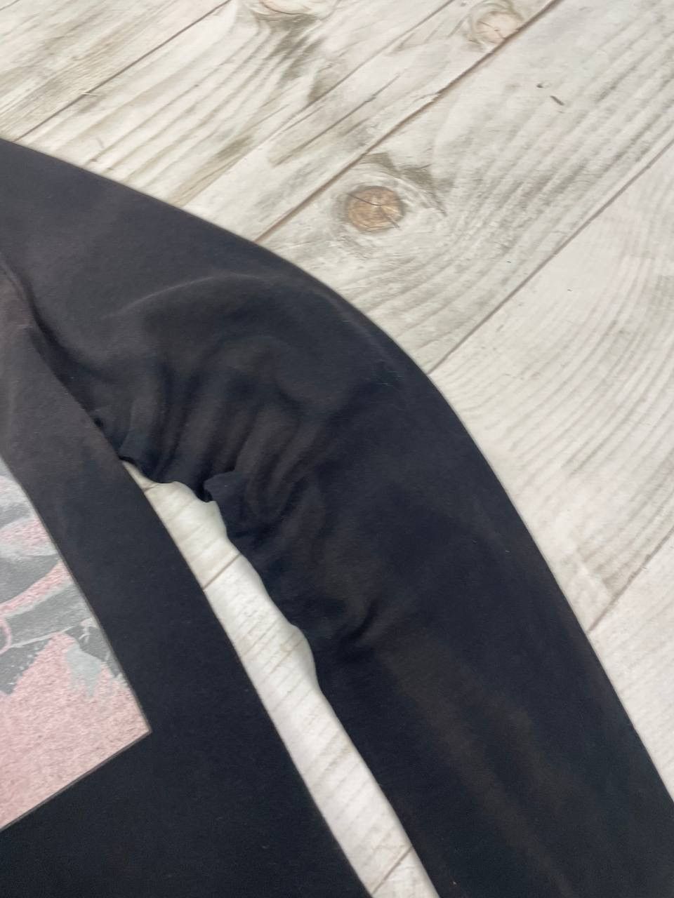 Dolce & Gabbana Dolce & Gabbana Muhammad Ali T-Shirt Long Sleeve Big logo Size US S / EU 44-46 / 1 - 11 Thumbnail