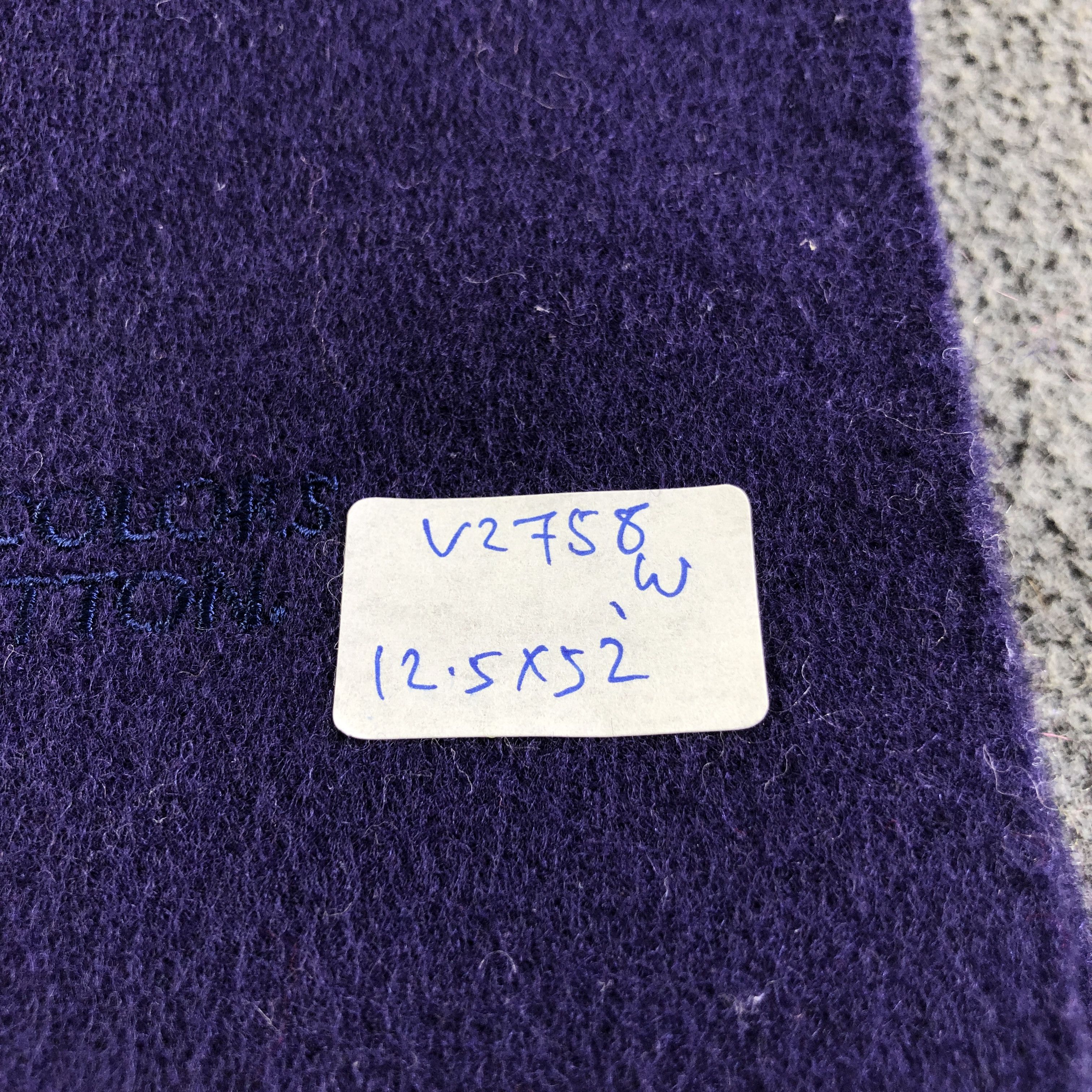 United Colors Of Benetton United Colors Of Benetton Wool Scarf Muffler V2758 Size ONE SIZE - 9 Thumbnail
