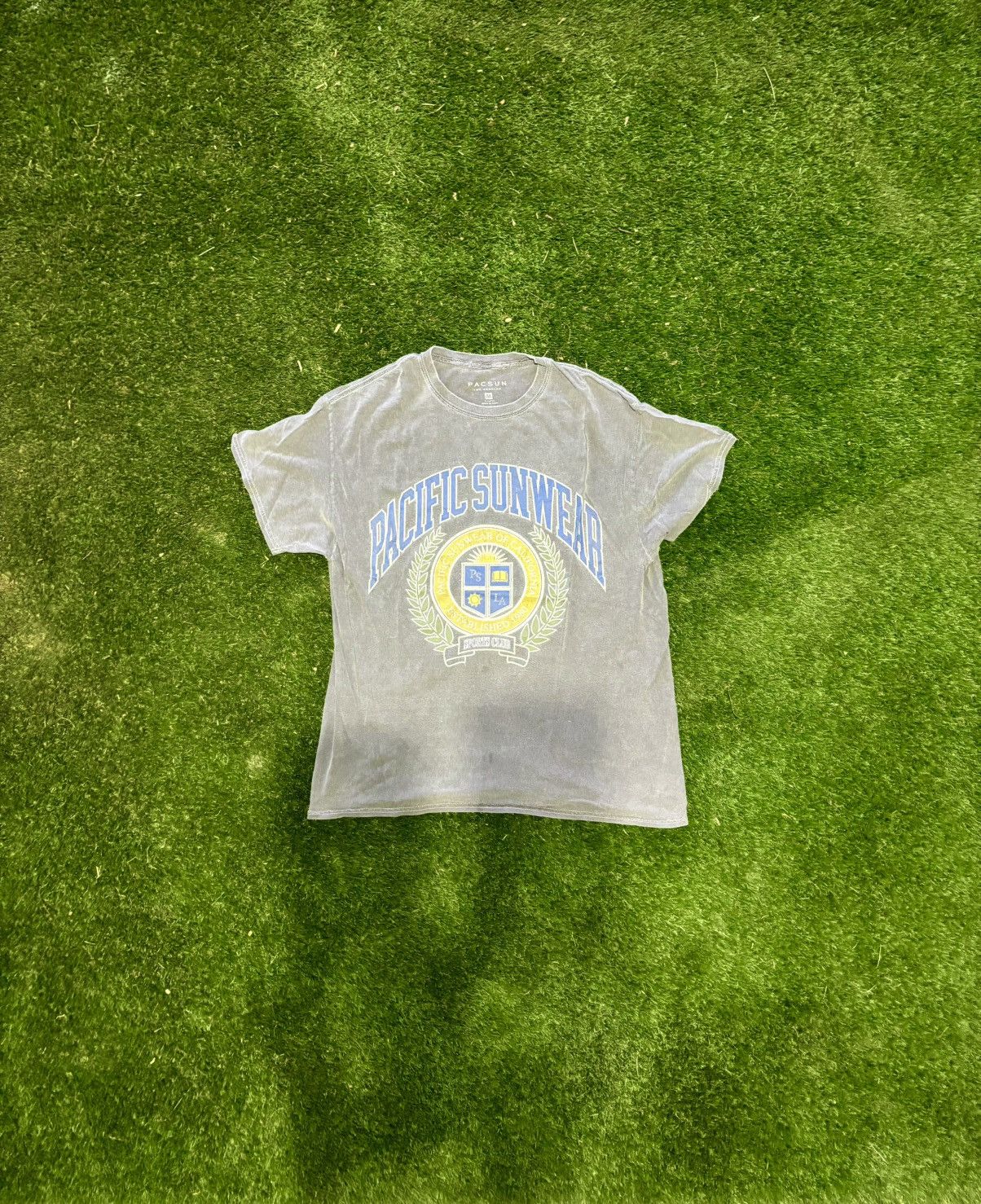 Pacsun Vintage Pacsun Tee Size US M / EU 48-50 / 2 - 1 Thumbnail