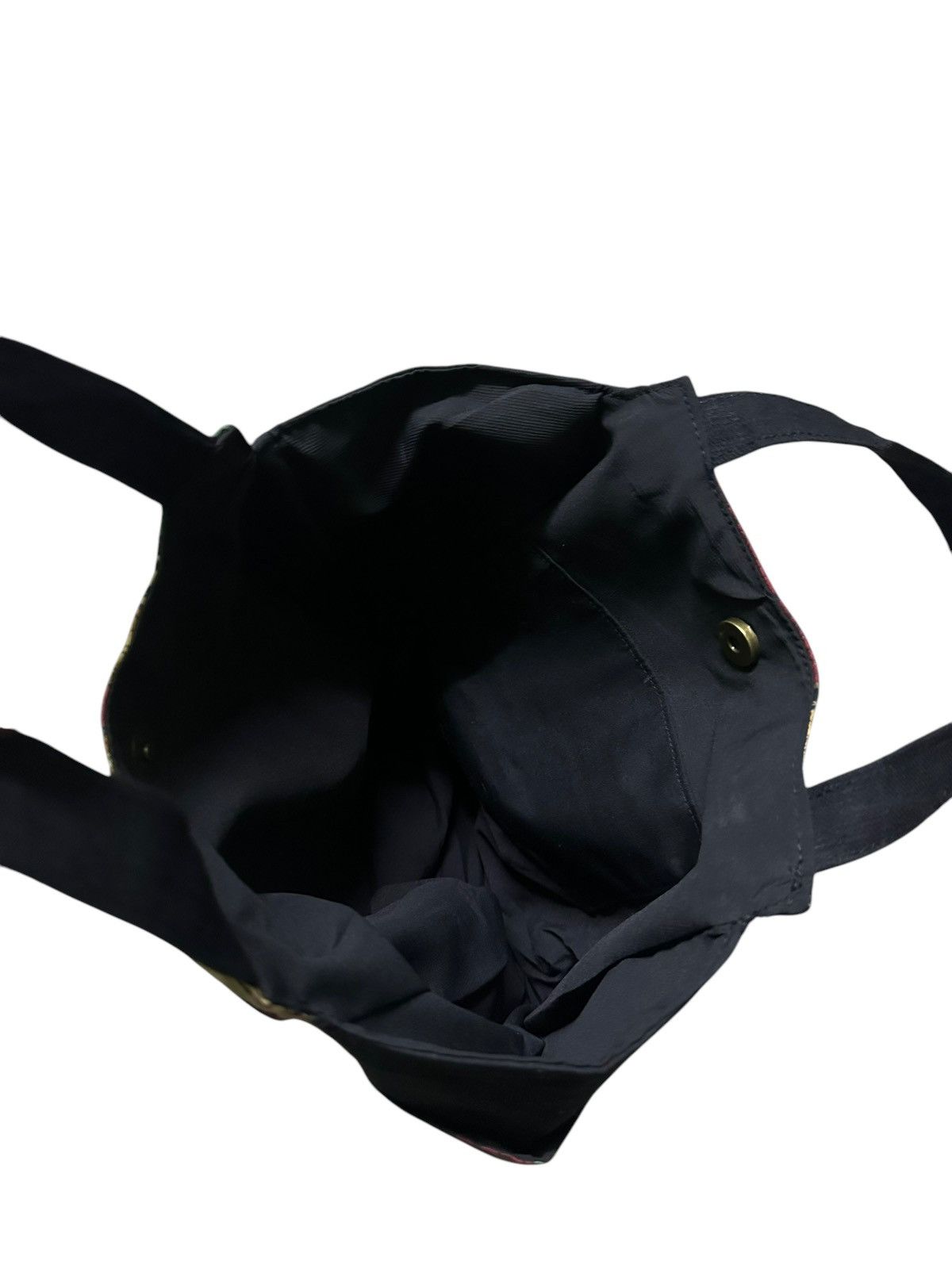 Other Fullprinted tote bag inspired by Jean Paul Gultier Size ONE SIZE - 4 Thumbnail
