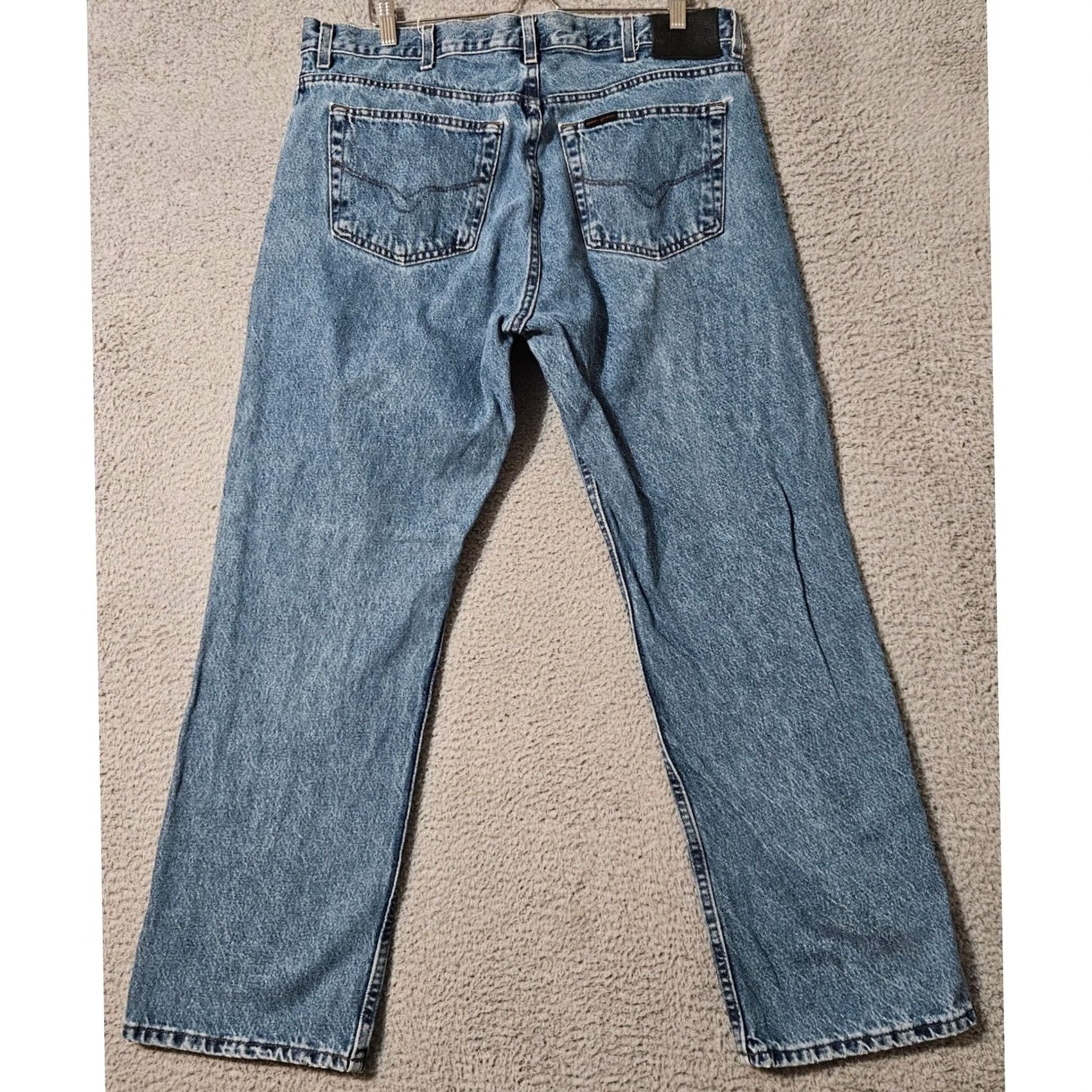 Harley Davidson Final Answer: Size US 38 / EU 54 - 2 Thumbnail