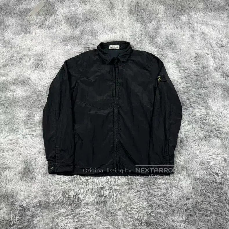 Stone Island Stone Island jacket Size US XL / EU 56 / 4 - 1 Thumbnail