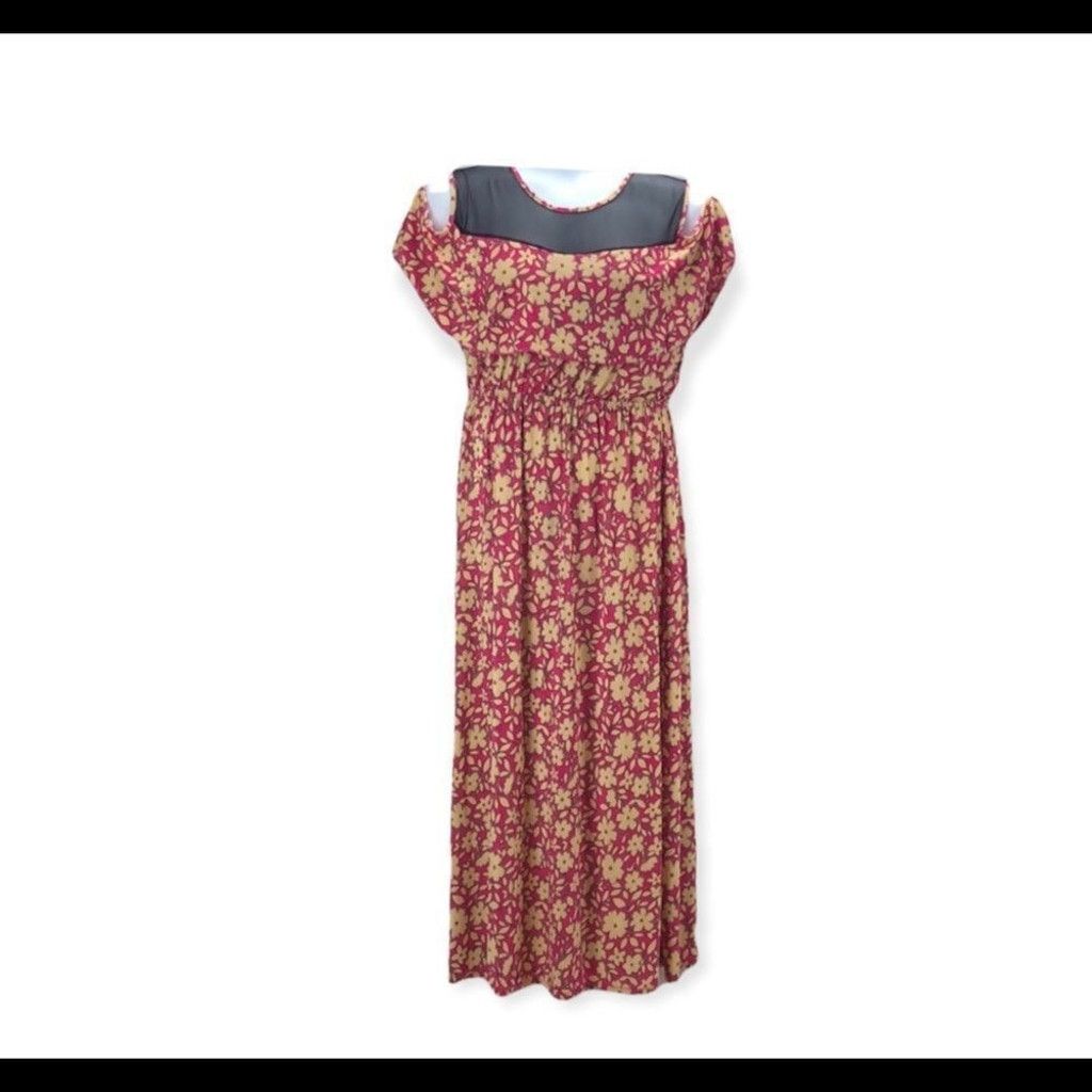Other Ace fashion casual maxi dress Size 3XL / US 20-22 - 1 Thumbnail