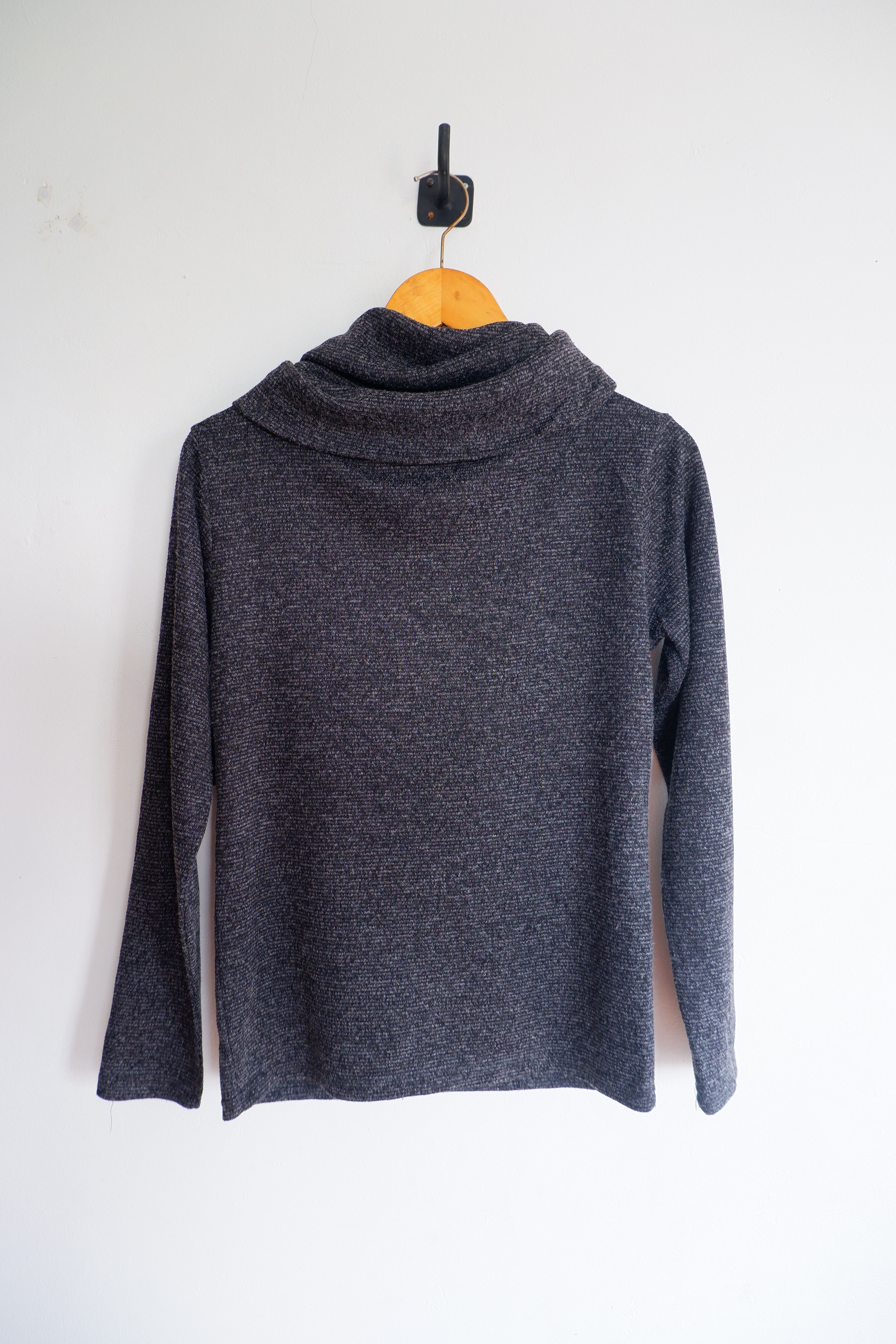 PPFM Vintage Semantic Design Knitwear Size US S / EU 44-46 / 1 - 2 Thumbnail