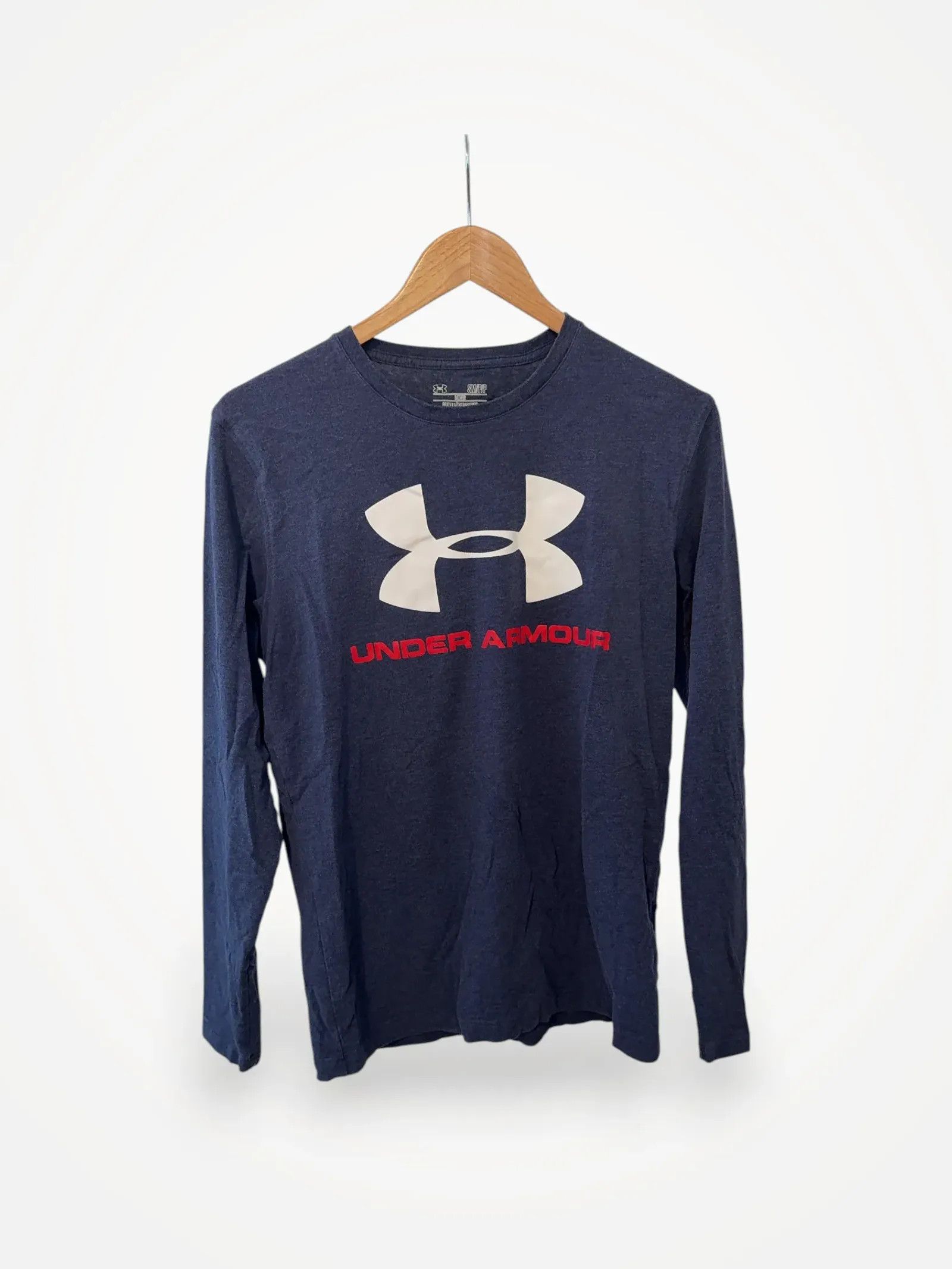 Under Armour Under Armour Sweatshirt Size US M / EU 48-50 / 2 - 1 Thumbnail
