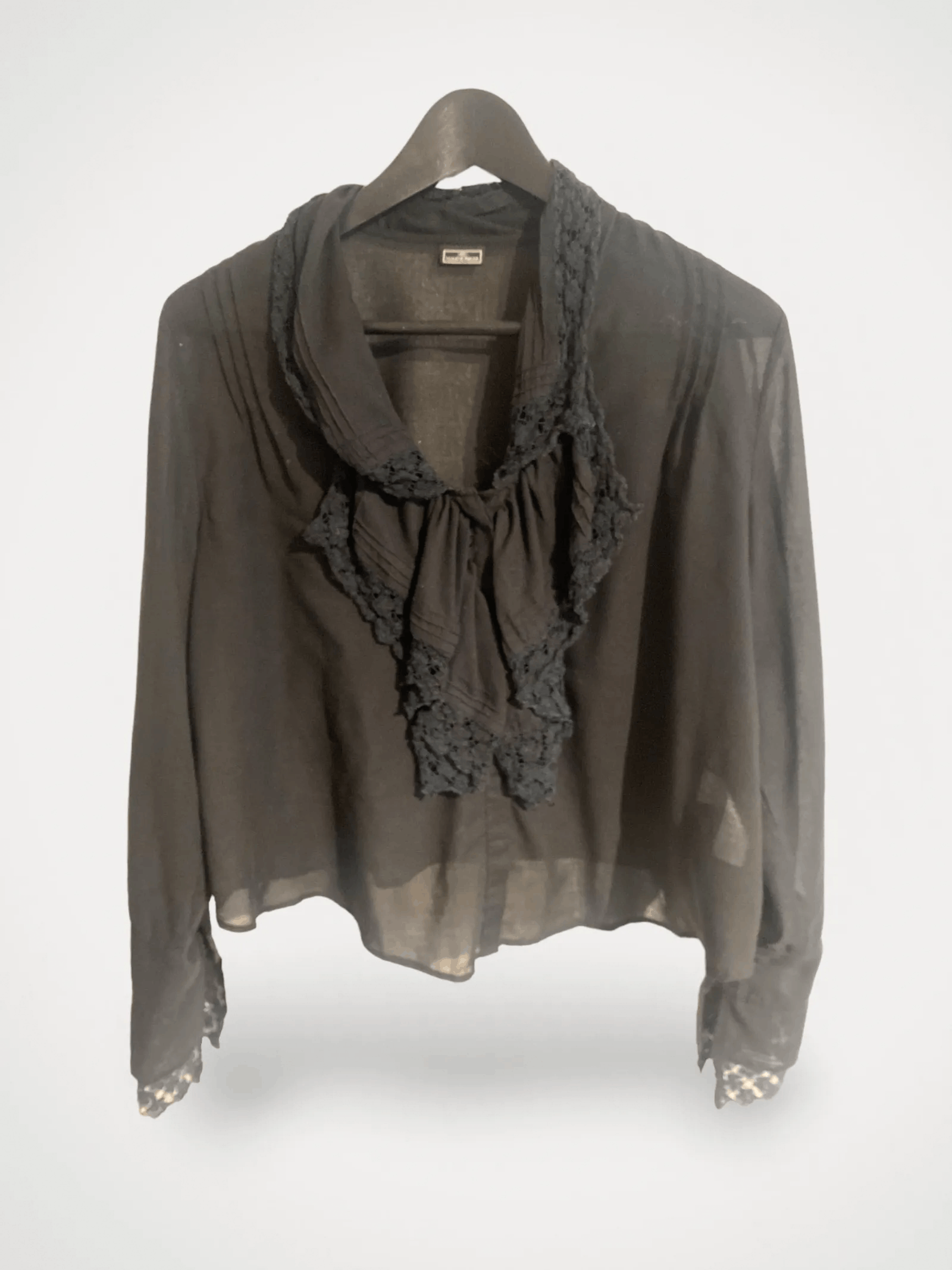 By Malene Birger By Malene Birger Bormia Blouse Size XS / US 0-2 / IT 36-38 - 1 Thumbnail