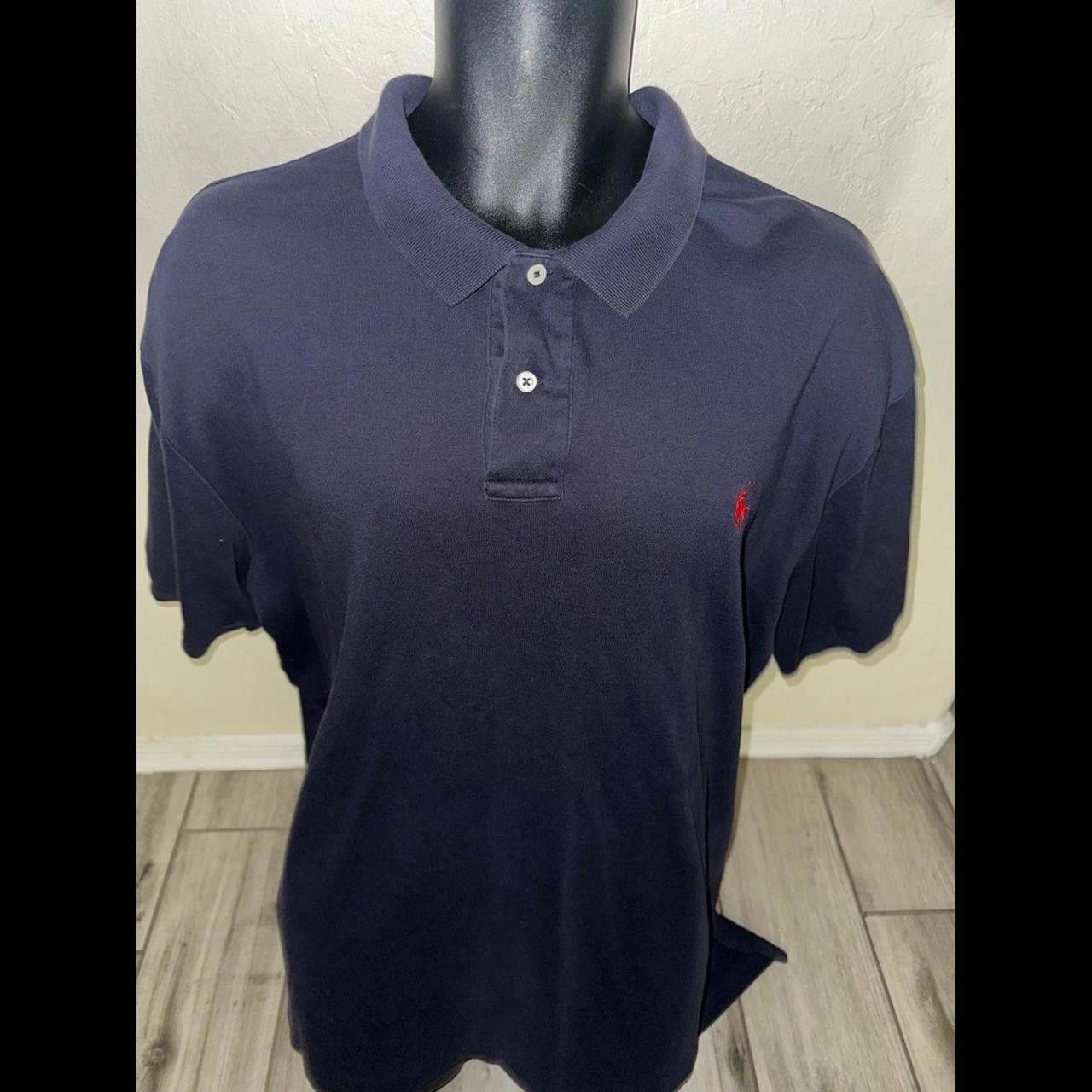 Polo Ralph Lauren Mens Pre Own As Is F7eb Size US XXL / EU 58 / 5 - 1 Thumbnail