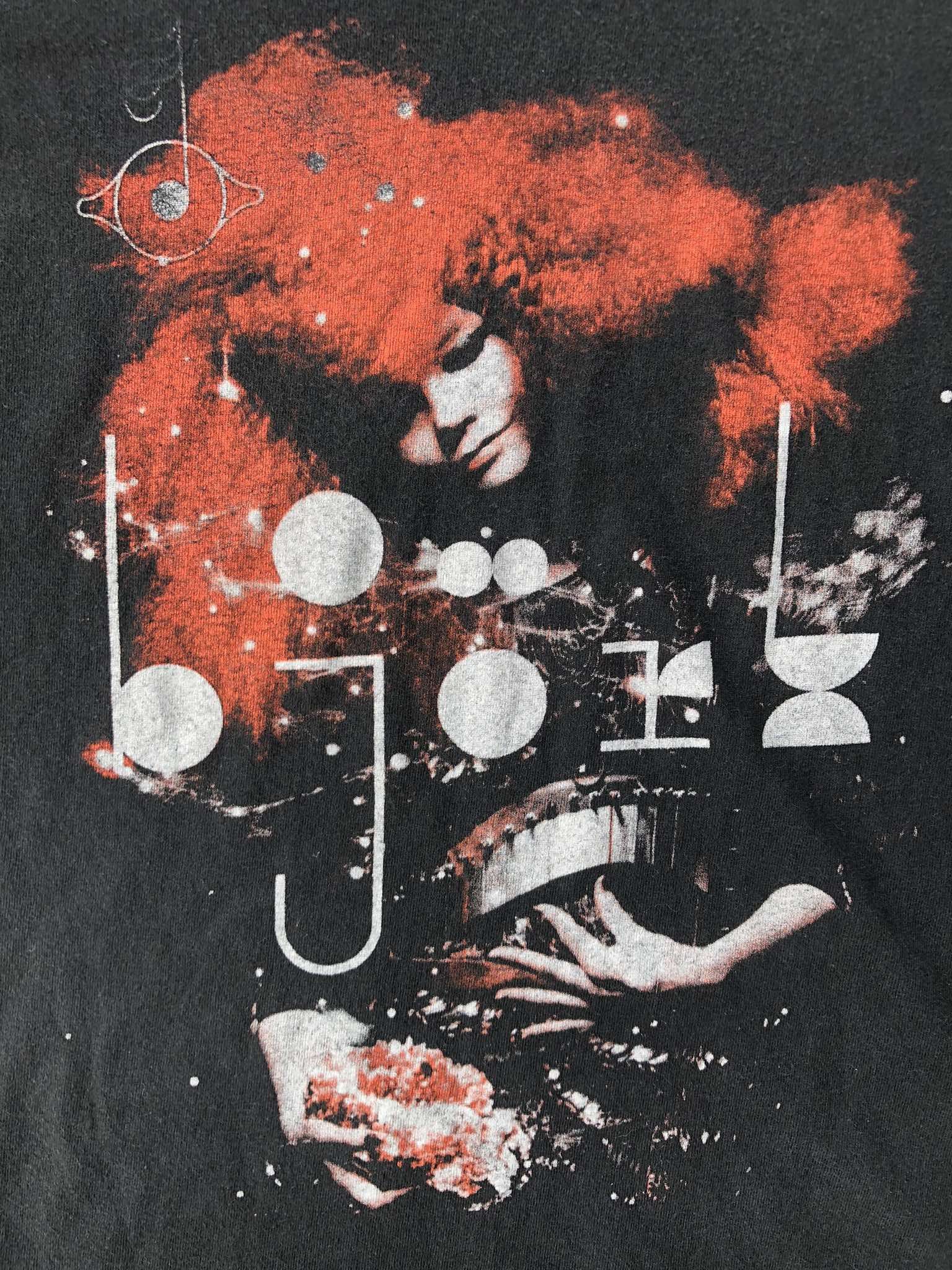 Vintage Bjork Biophiloa tour shirt Size US S / EU 44-46 / 1 - 2 Thumbnail