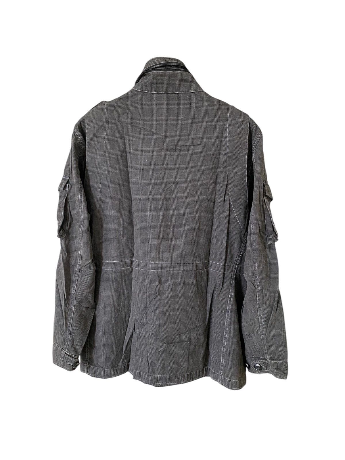 Neighborhood NEIGHBORHOOD M-65 Jacket Size US M / EU 48-50 / 2 - 2 Thumbnail