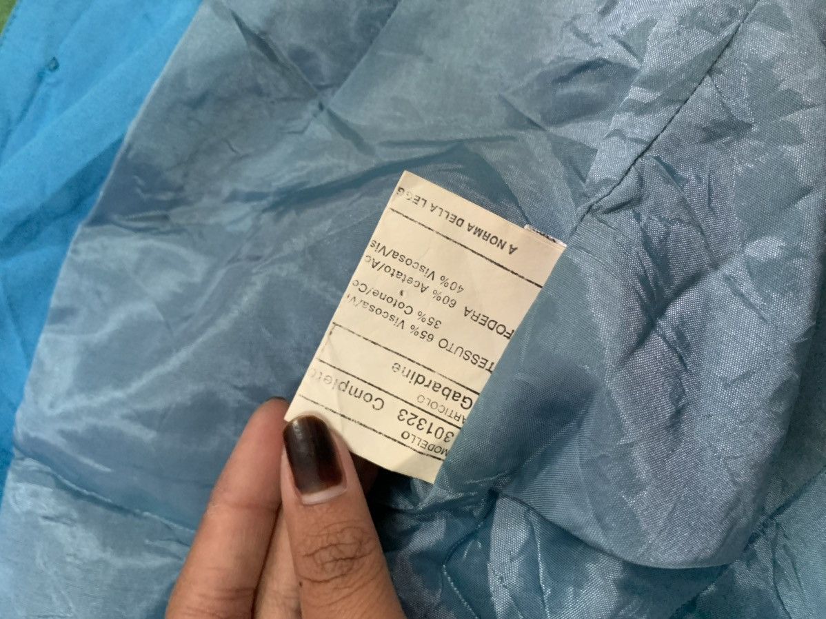 Versace RARE VERSACE SIZE 42 Size S / US 4 / IT 40 - 7 Thumbnail