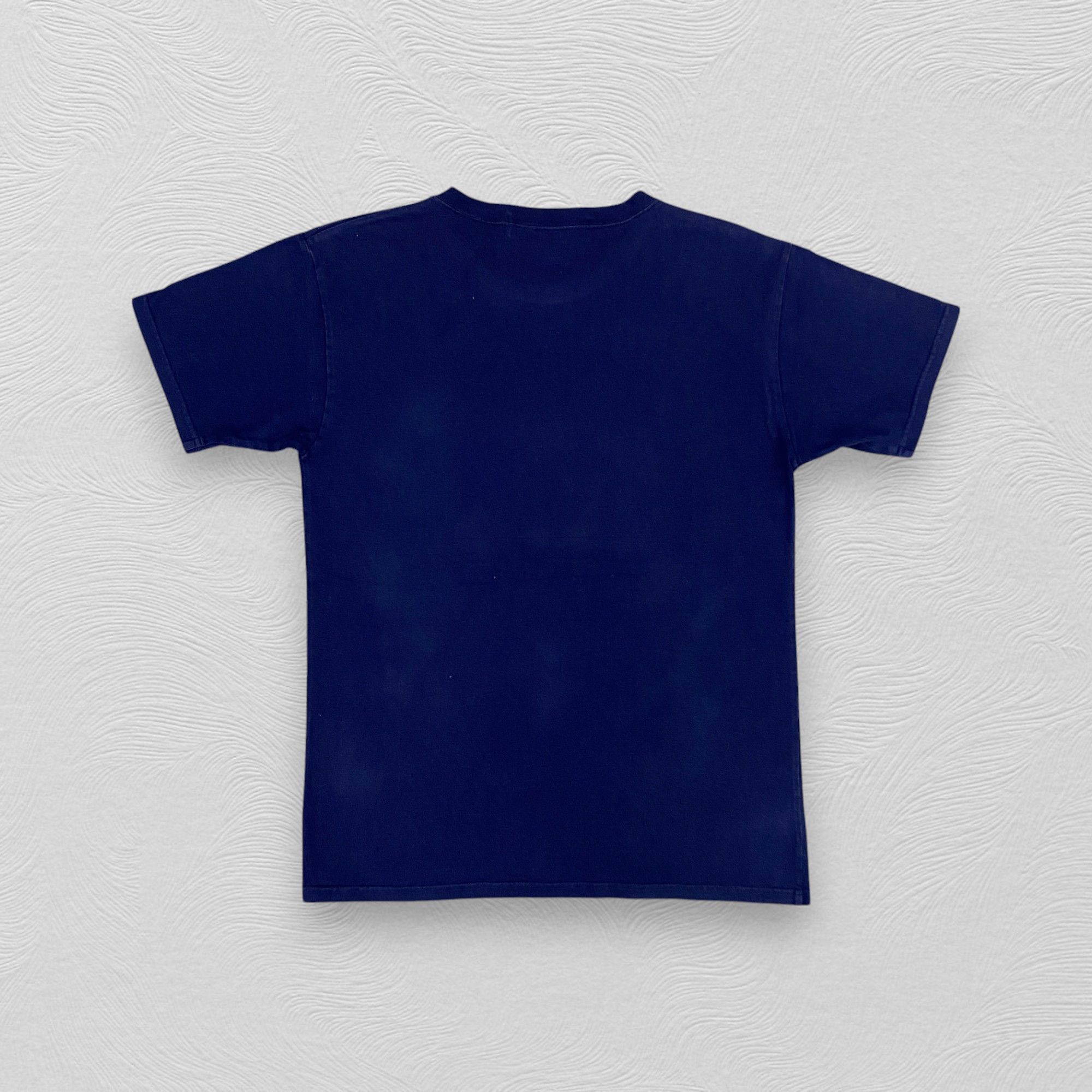 Issey Miyake Vintage Issey miyake Mercibeaucoup TShirt - H076 Size US M / EU 48-50 / 2 - 2 Thumbnail