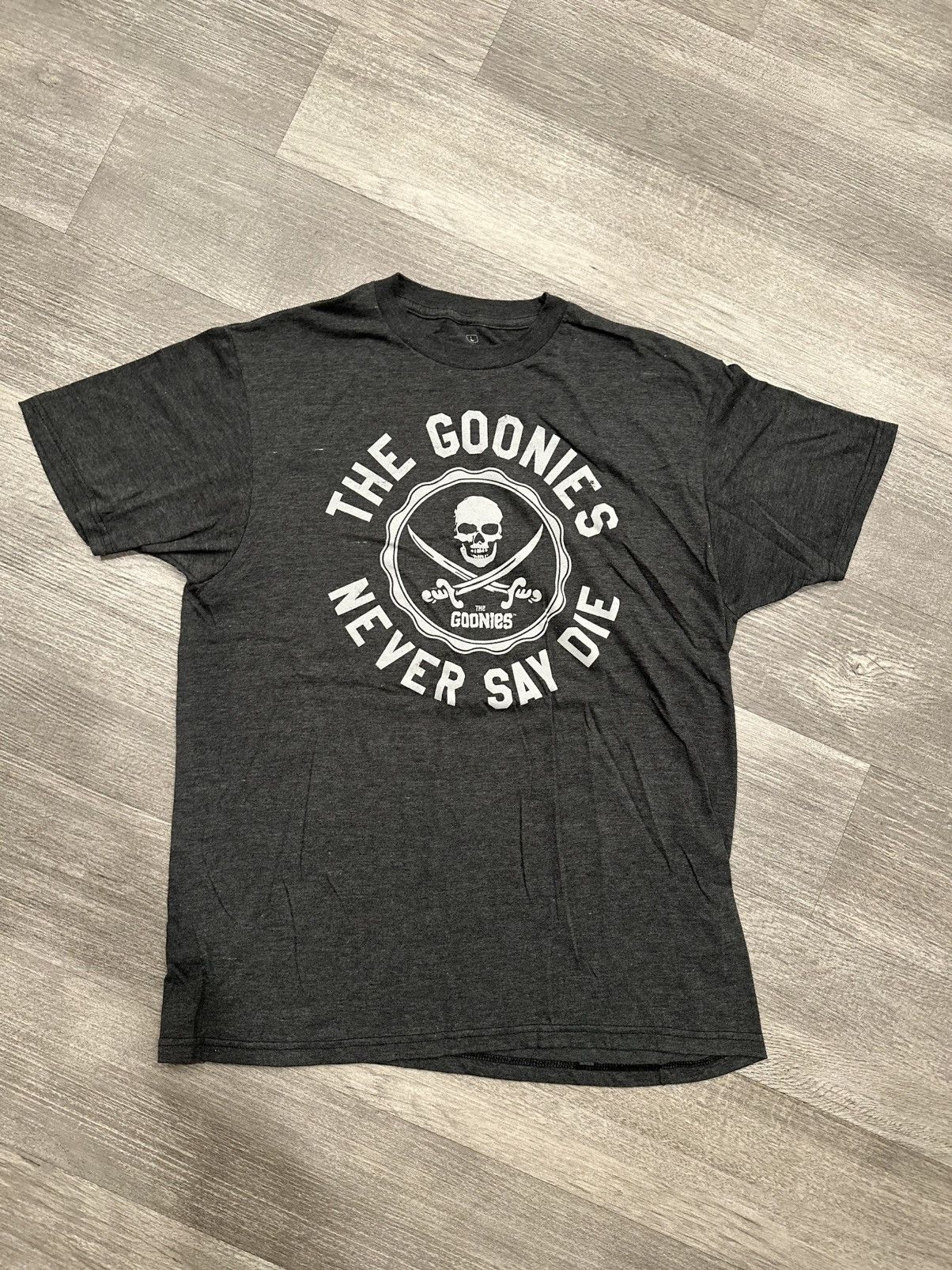 Other The Goonies Graphic T Shirt - Size L Size US L / EU 52-54 / 3 - 1 Thumbnail