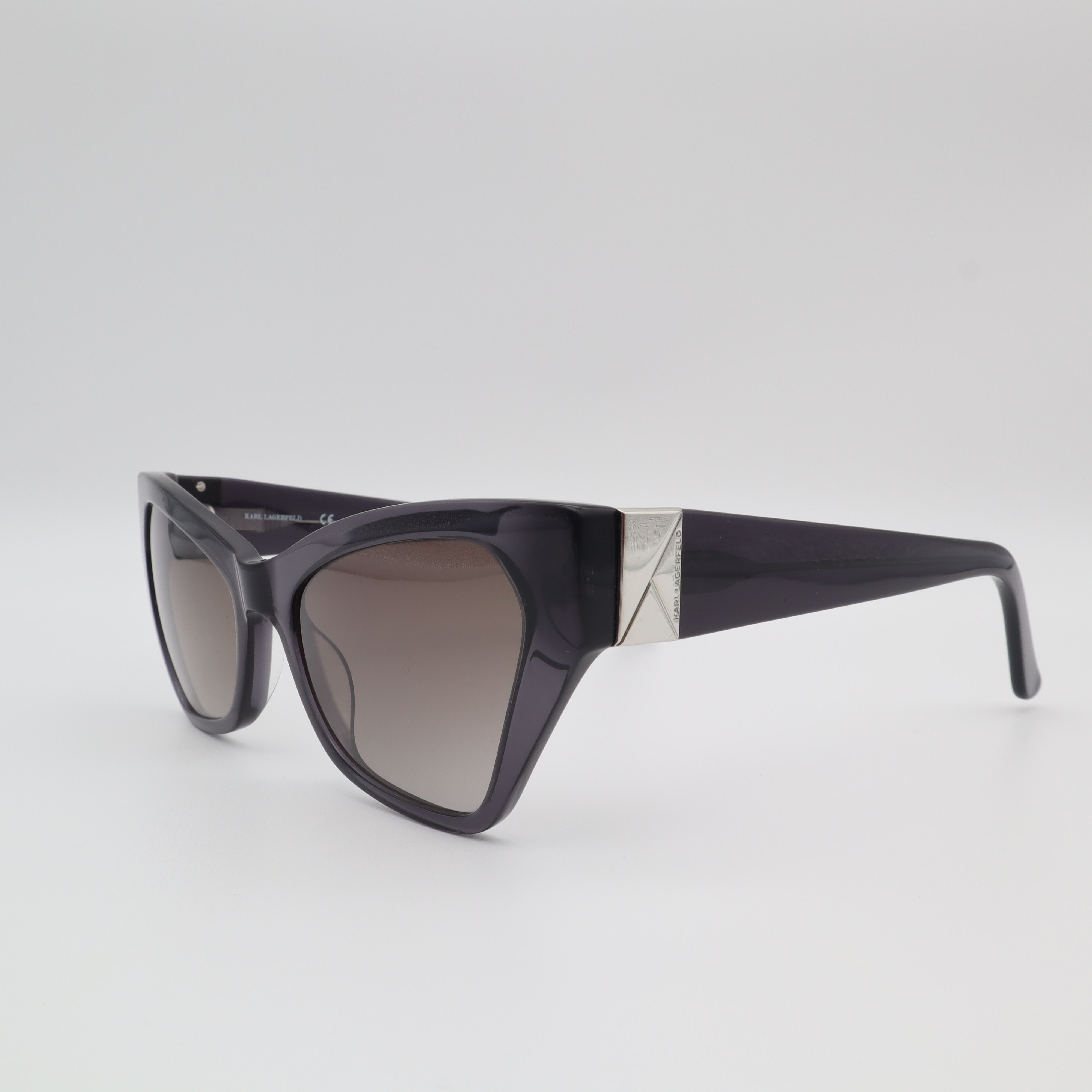 Karl Lagerfeld Vintage Karl Lagerfeld Made In Paris 🇫🇷 Y2K New Size ONE SIZE - 2 Thumbnail