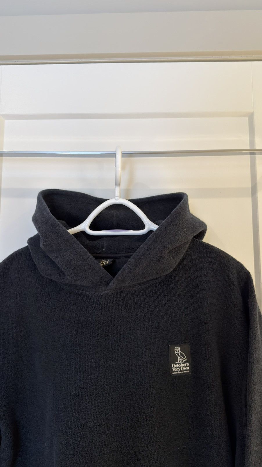 October's Very Own October’s very own black classic hoodie Size US XL / EU 56 / 4 - 2 Thumbnail