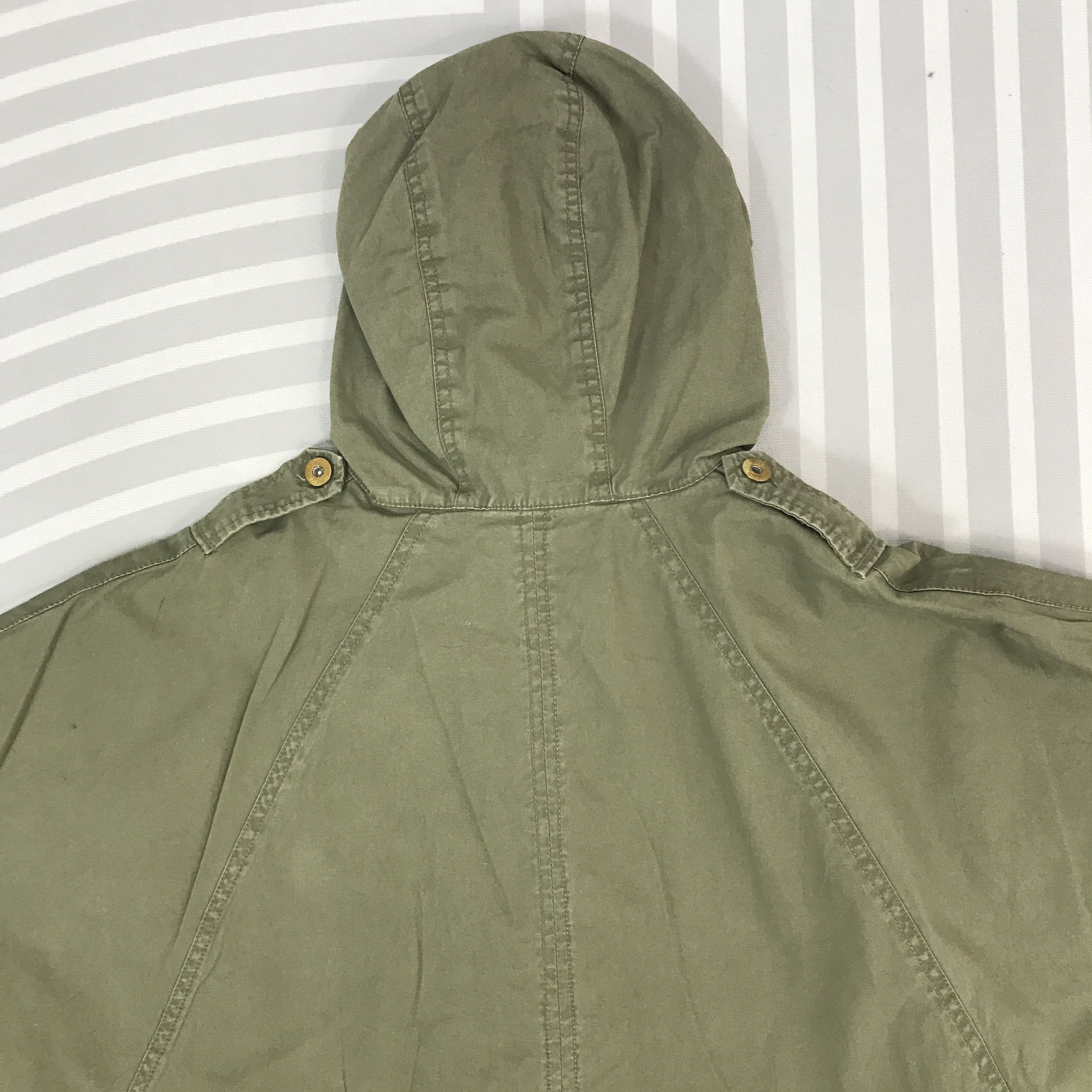 Japanese Brand × Sly Guild × Vintage Vintage Sly Jacket Size US L / EU 52-54 / 3 - 4 Thumbnail
