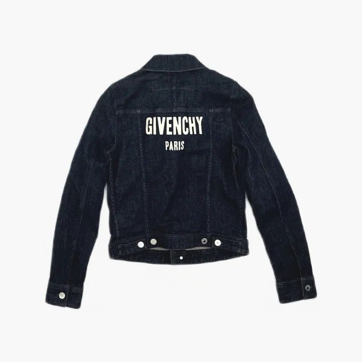 Givenchy Givenchy givenchy short sleeve tee -2507 Size US XXS / EU 40 - 1 Thumbnail