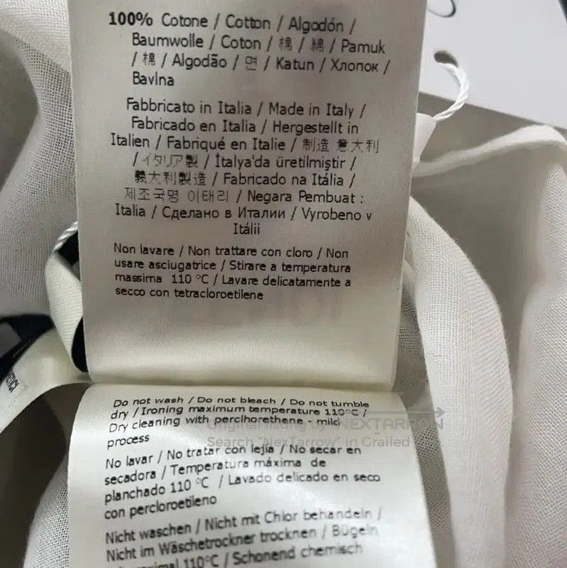 Fendi Fendi Color Block Silk Midi Skirt . Size 23" - 5 Thumbnail