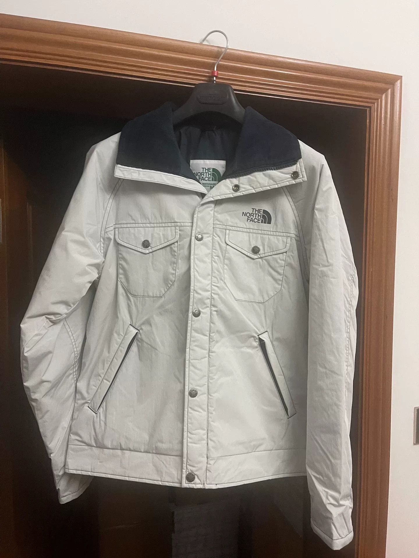 Junya Watanabe Junya Watanabe x The North Face Jacket Size US M / EU 48-50 / 2 - 1 Thumbnail