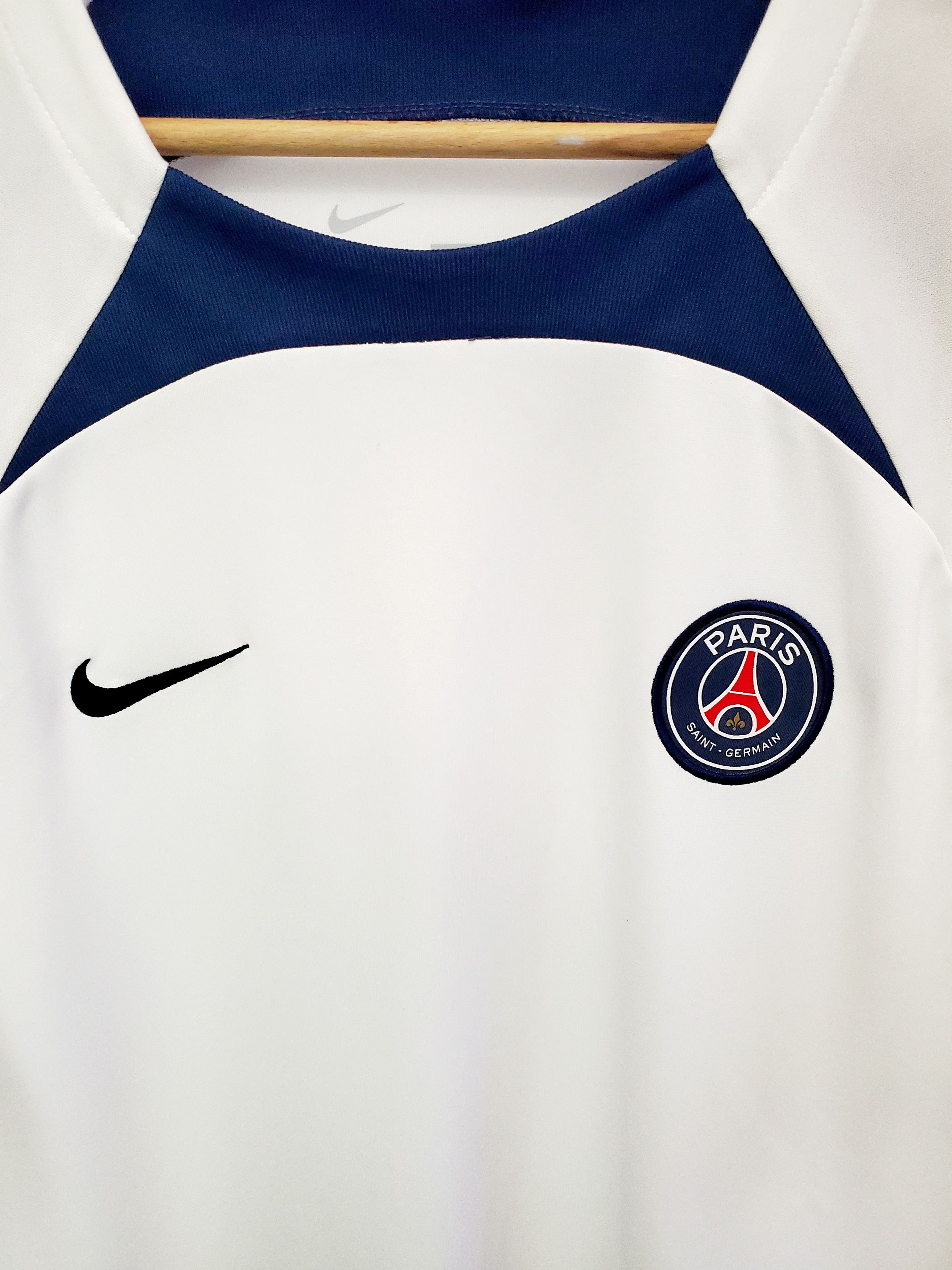 Nike Nike Paris Saint-Germain PSG Dri-FIT Strike Shirt size Xl Size US XL / EU 56 / 4 - 2 Thumbnail