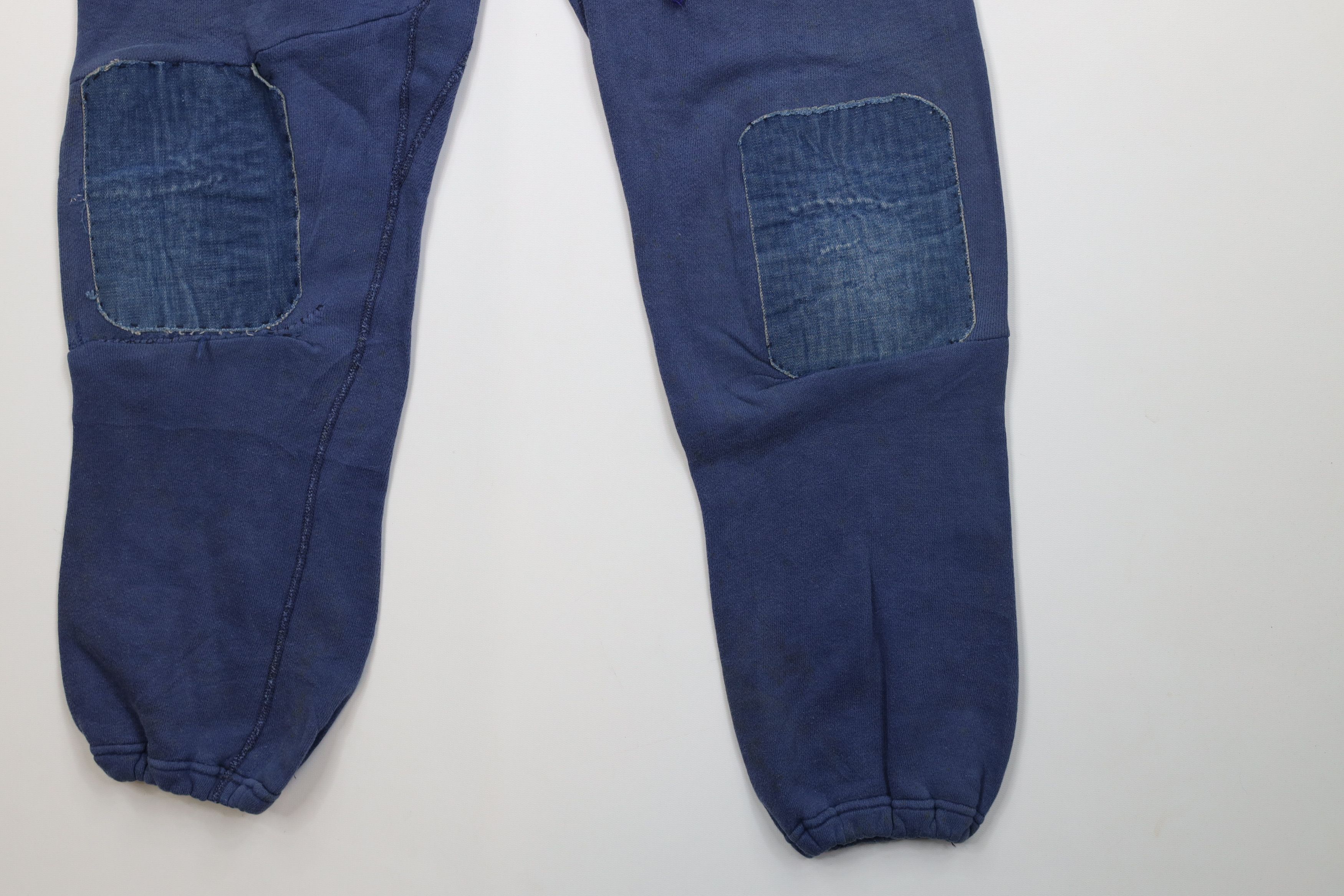 Russell Athletic Vintage 50s 60s Russell Athletic Sweatpants Joggers USA Size US 32 / EU 48 - 5 Thumbnail