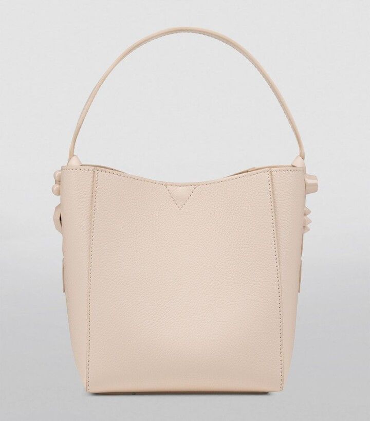 Christian Louboutin o1s1wg110325 CABACHIC MINI in Beige Size ONE SIZE - 6 Thumbnail