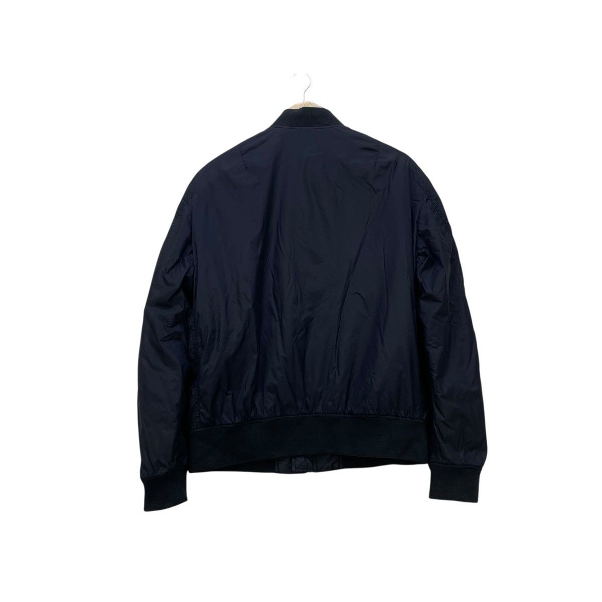 Japanese Brand 💥Vintage Japanese Brand Bomber Jacket Size US M / EU 48-50 / 2 - 2 Thumbnail