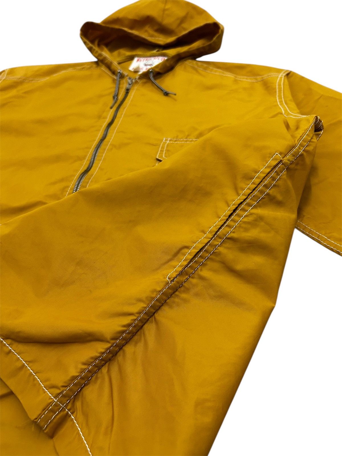 Other Birdwell Beach Britches Classic Hoodie Racing Jacket Size US M / EU 48-50 / 2 - 4 Thumbnail