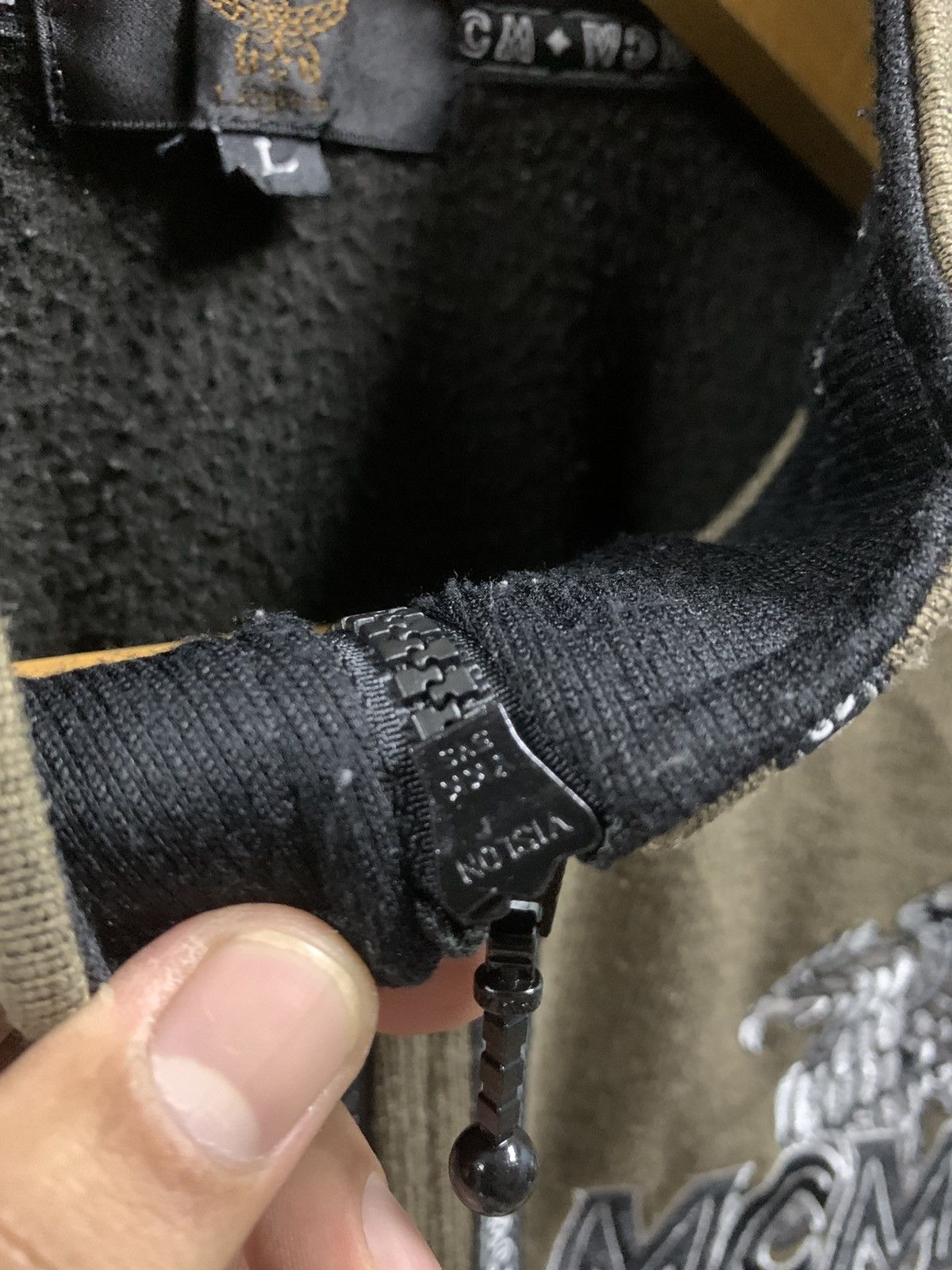 MCM × Vintage Vintage MCM Size US L / EU 52-54 / 3 - 8 Thumbnail