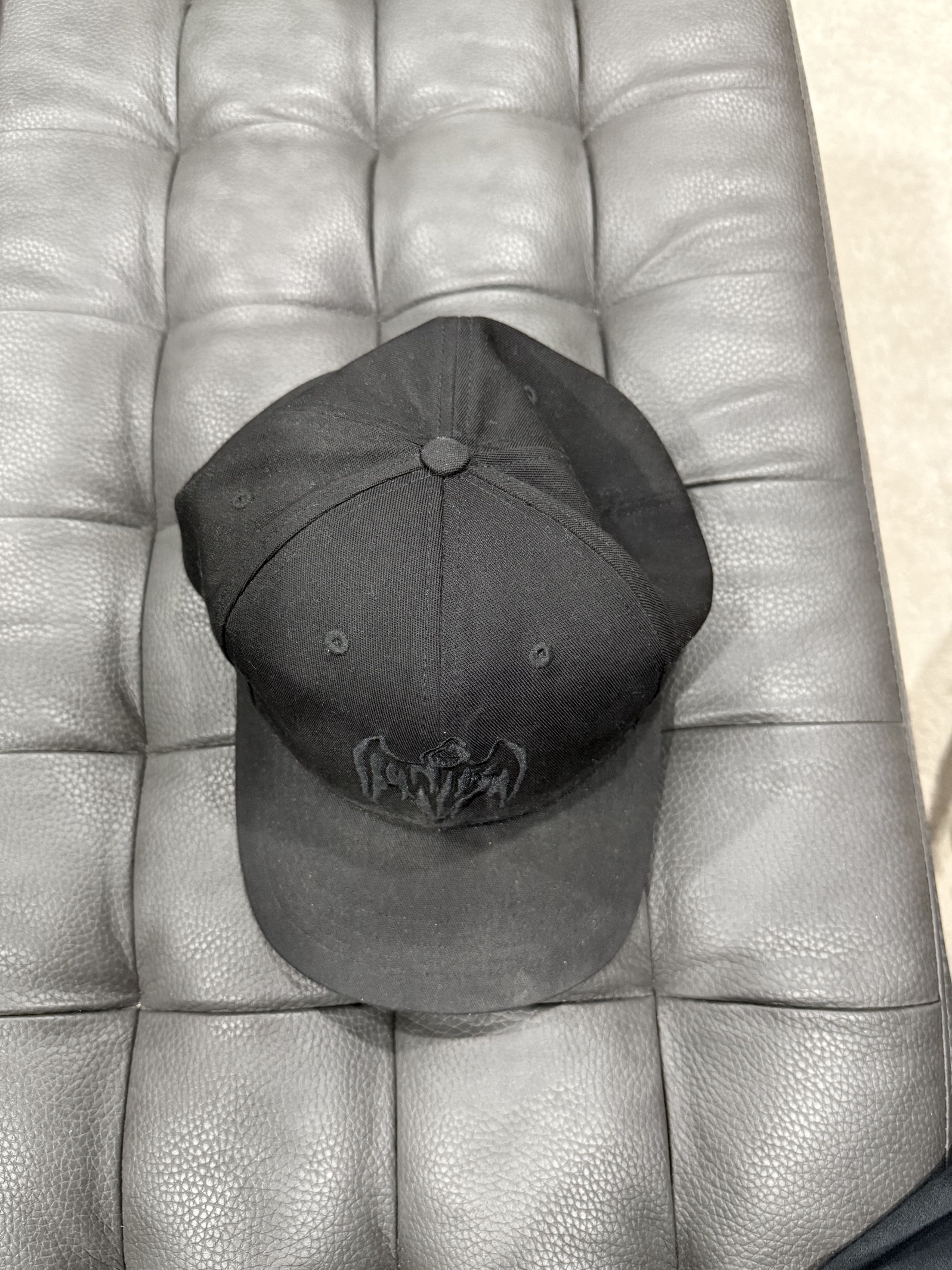 Warren Lotas Reaper Snapback Size ONE SIZE - 1 Thumbnail