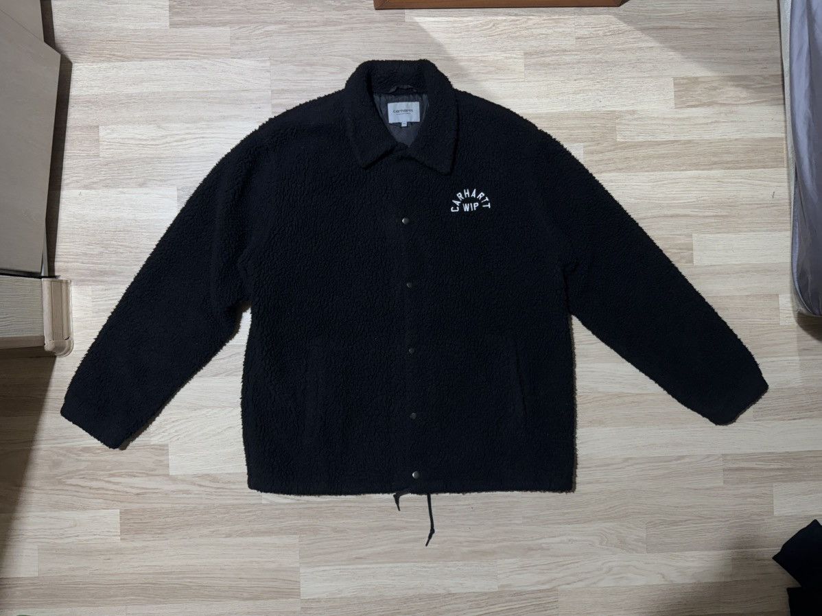 Carhartt Arch Coat jacket XXL
