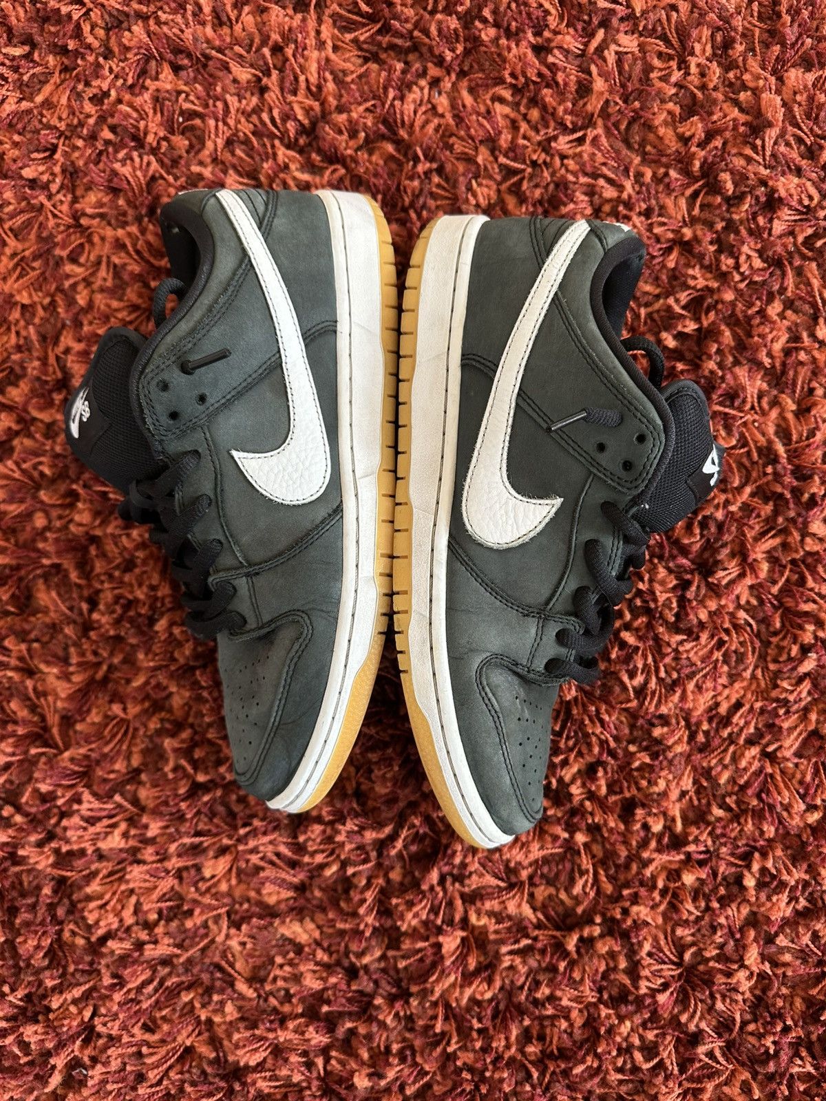 Nike Nike SB - Dunk Low Pro Size US 10.5 / EU 43-44 - 4 Thumbnail