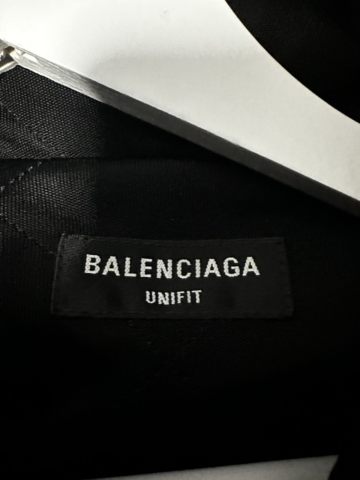 Balenciaga Balenciaga 3b tech bomber jacket Size US S / EU 44-46 / 1 - 4 Thumbnail