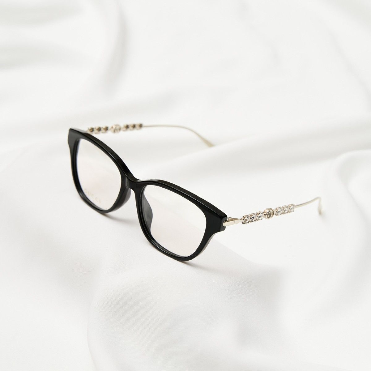 Gucci GUCCI GG1972OA 002 GLASSES Size ONE SIZE - 1 Thumbnail