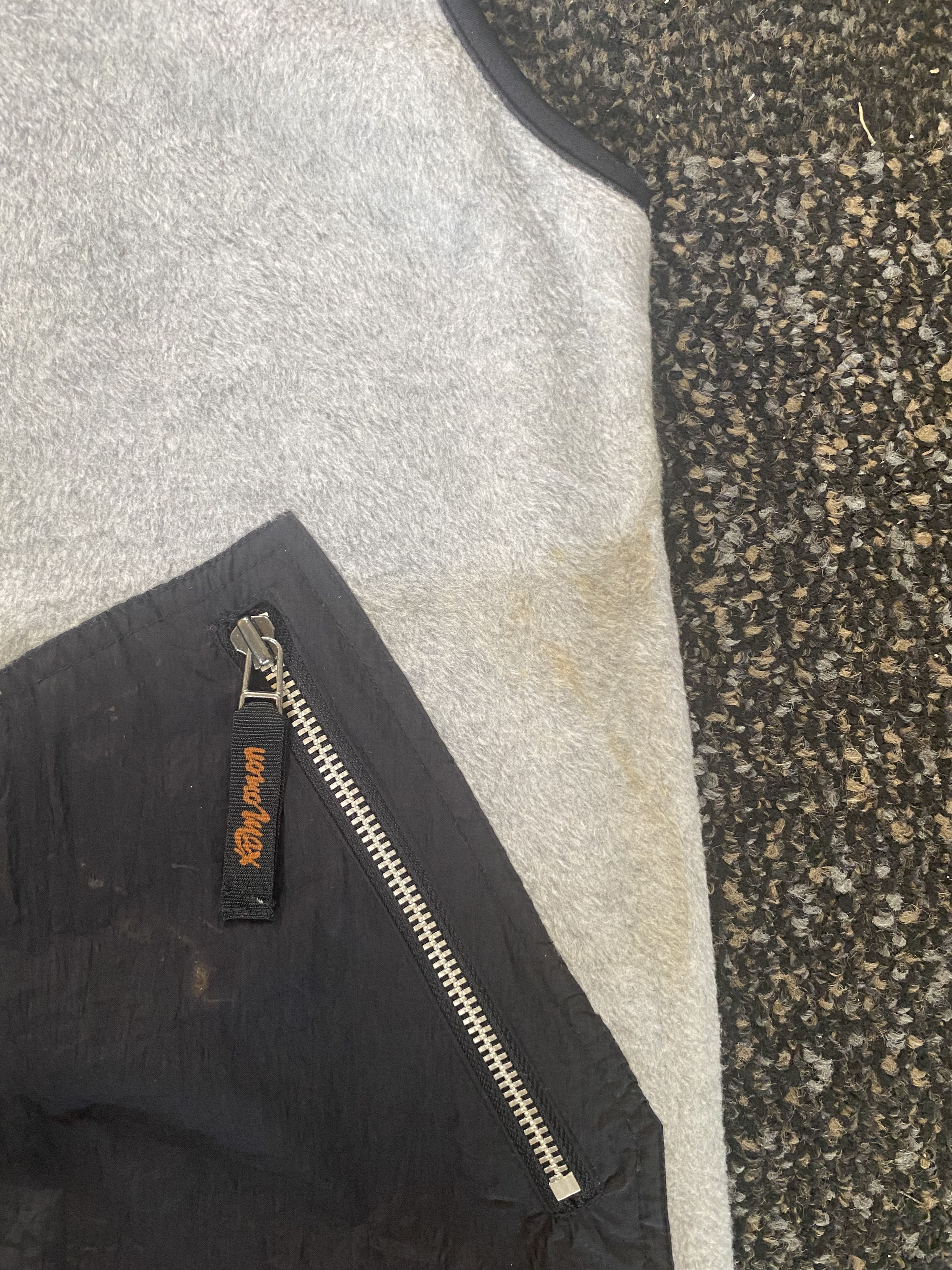 Other Uomo Max vest style Size US XXL / EU 58 / 5 - 5 Thumbnail